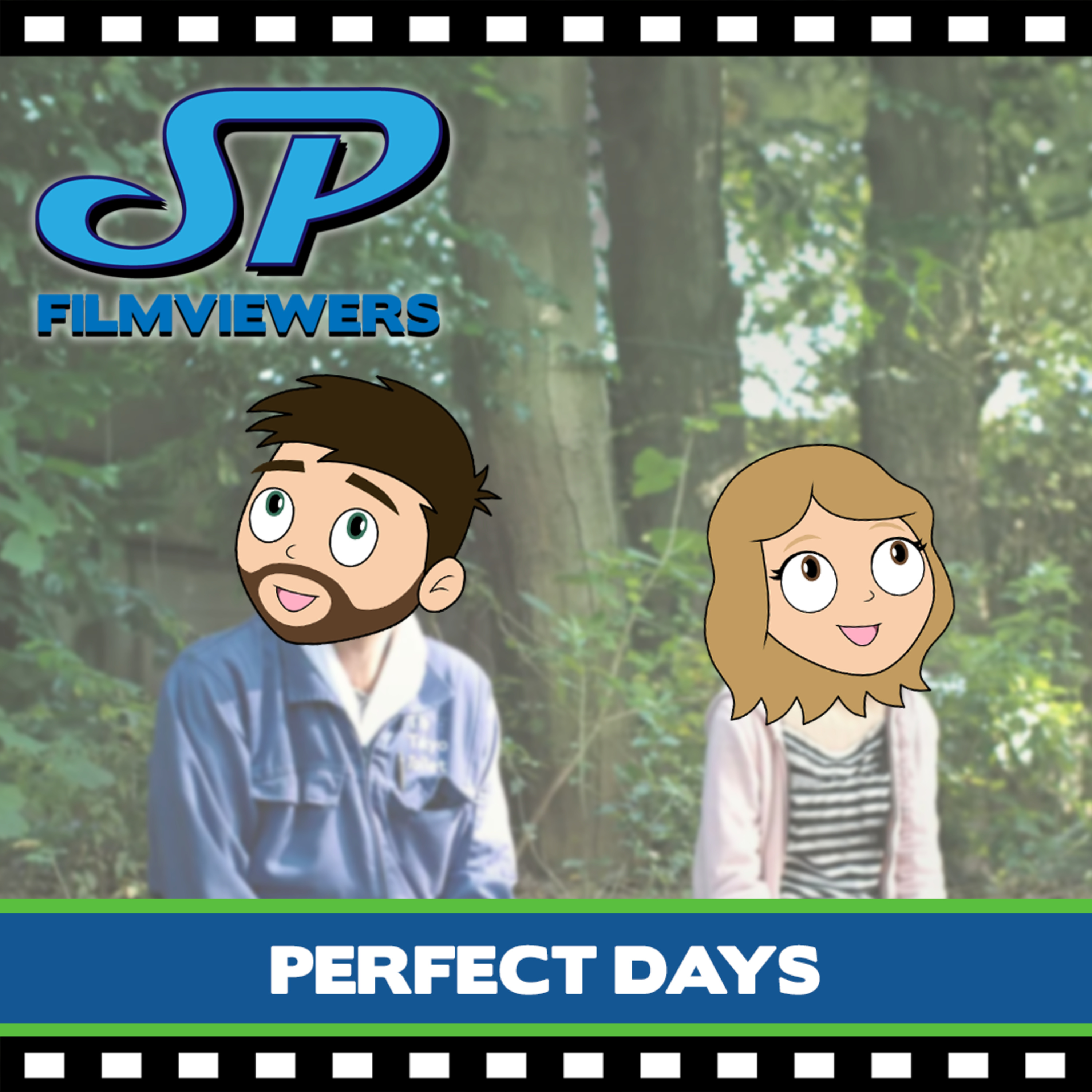 SP Filmviewers