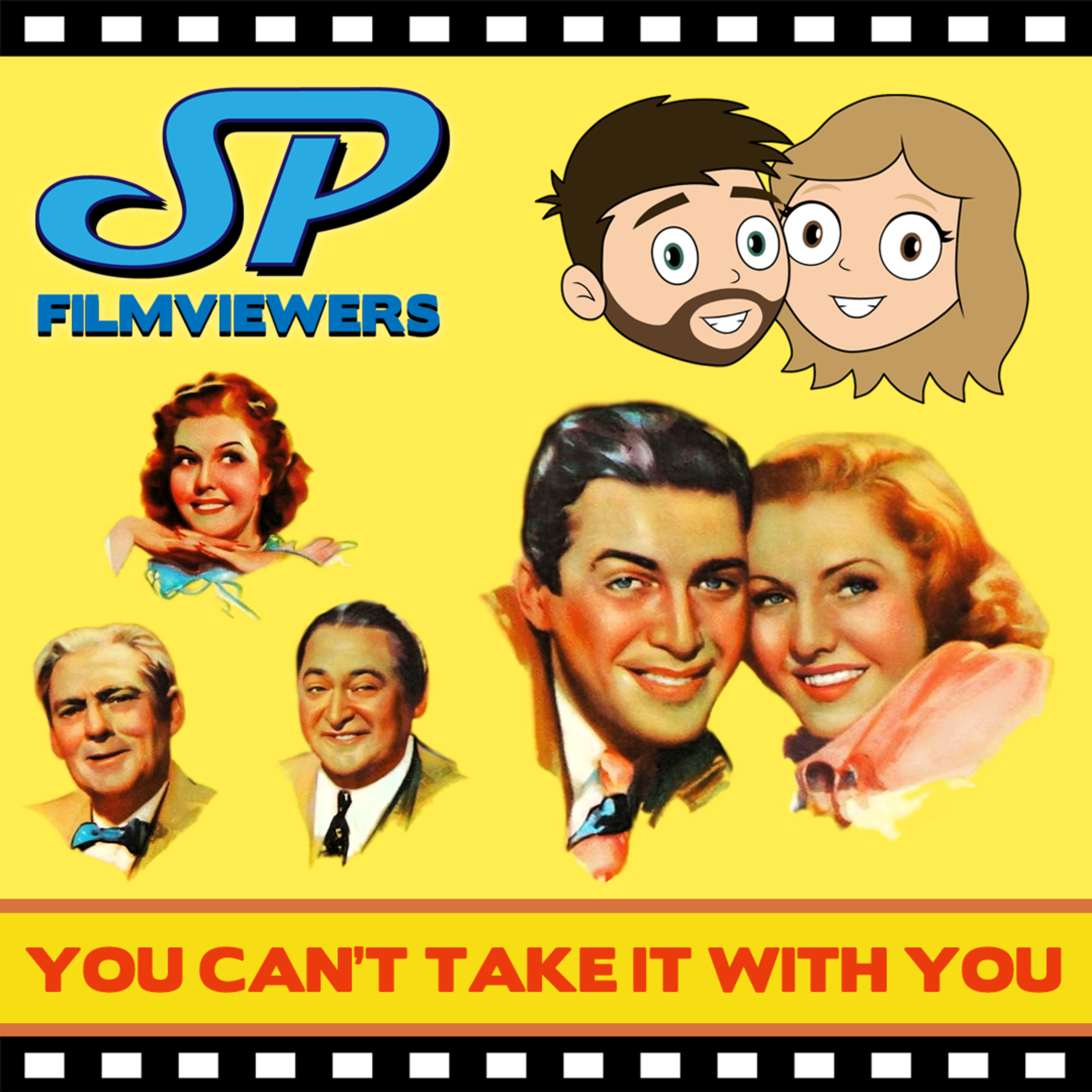 SP Filmviewers