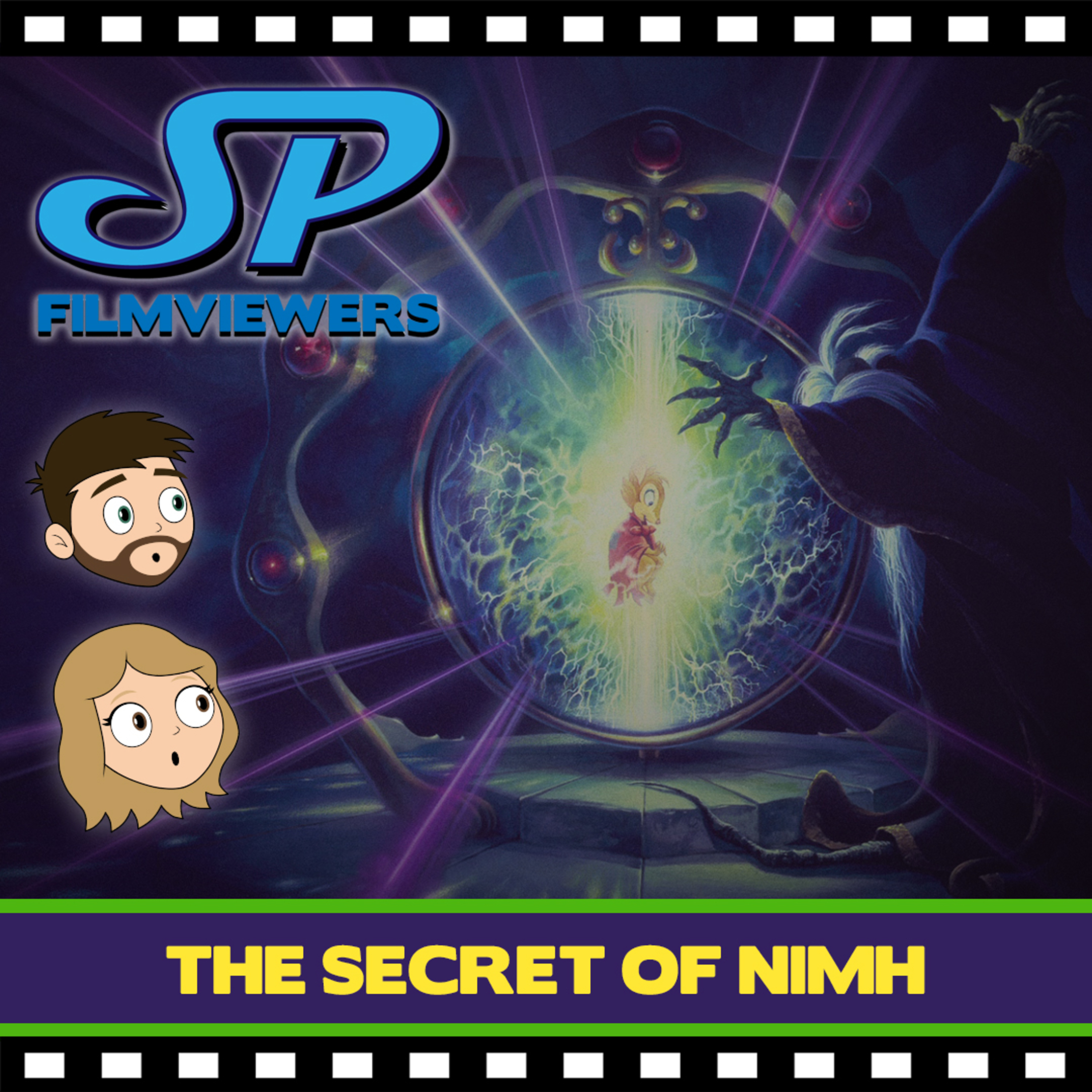 SP Filmviewers