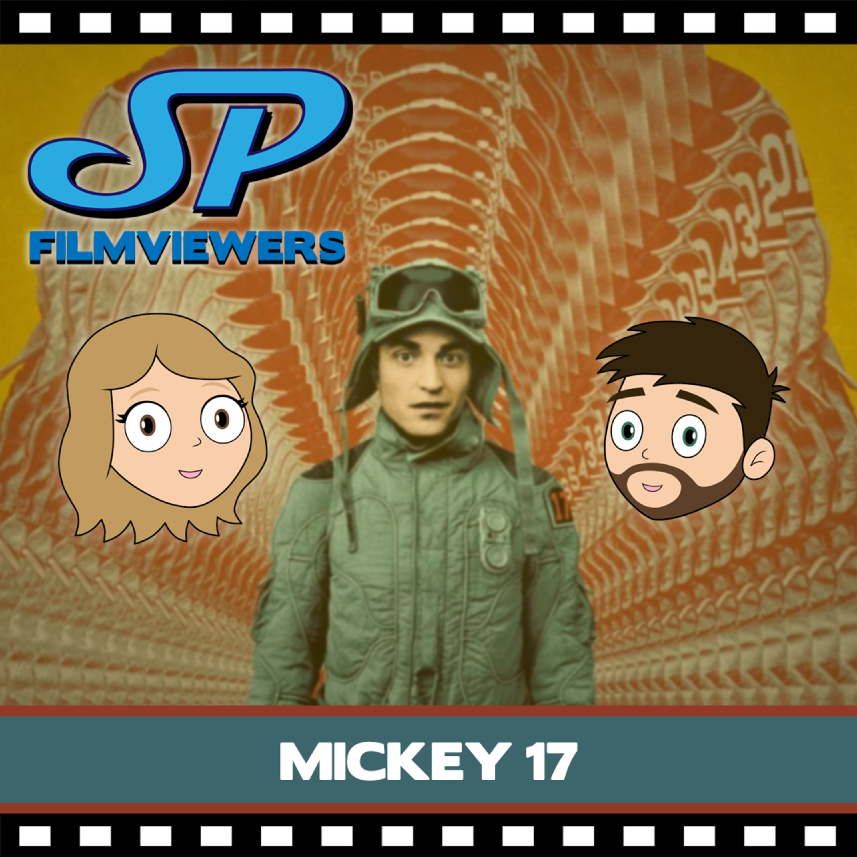 SP Filmviewers
