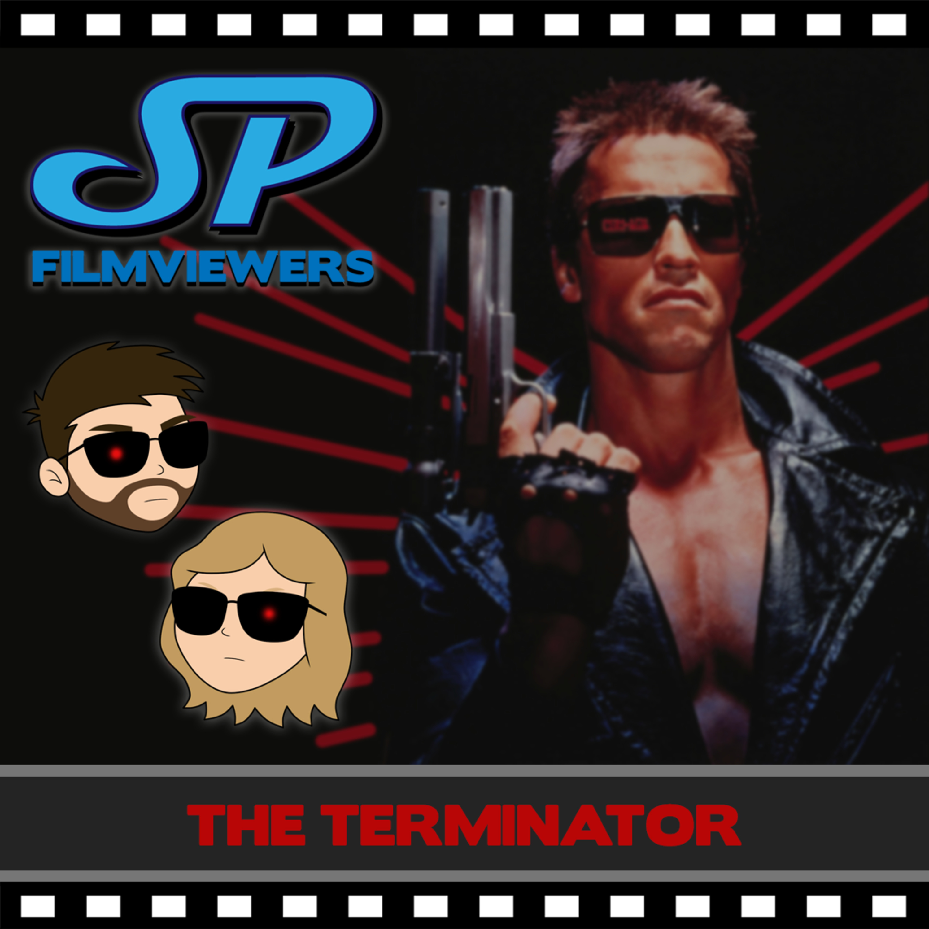 SP Filmviewers