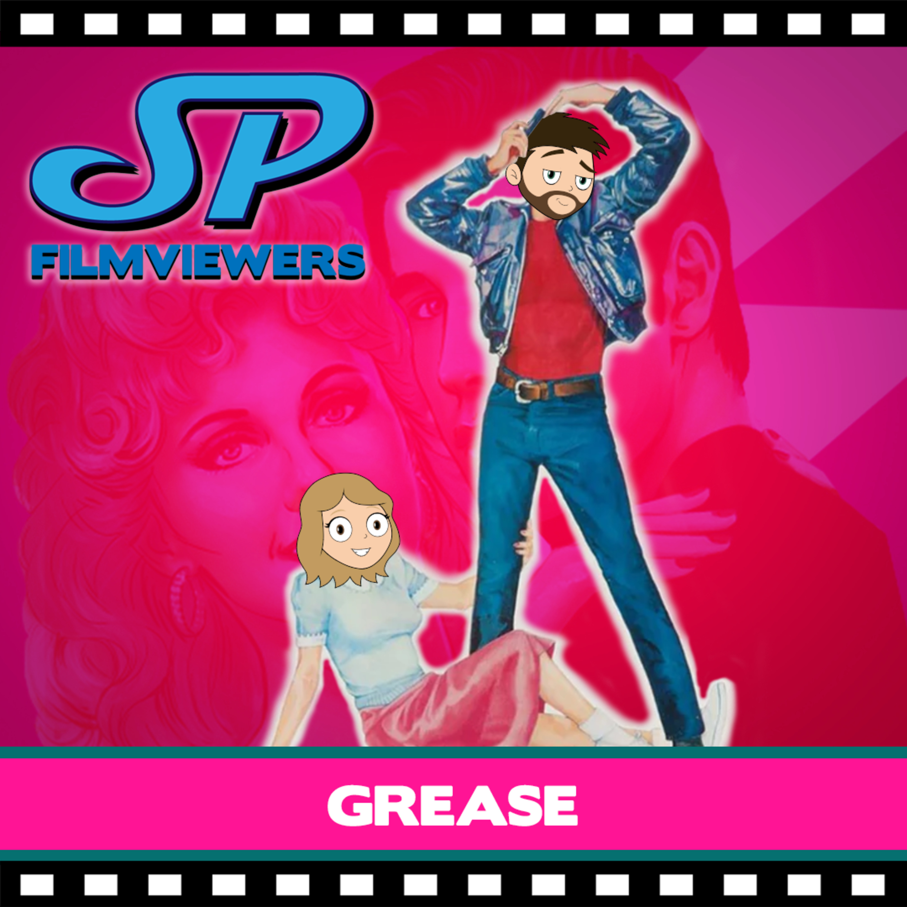 SP Filmviewers
