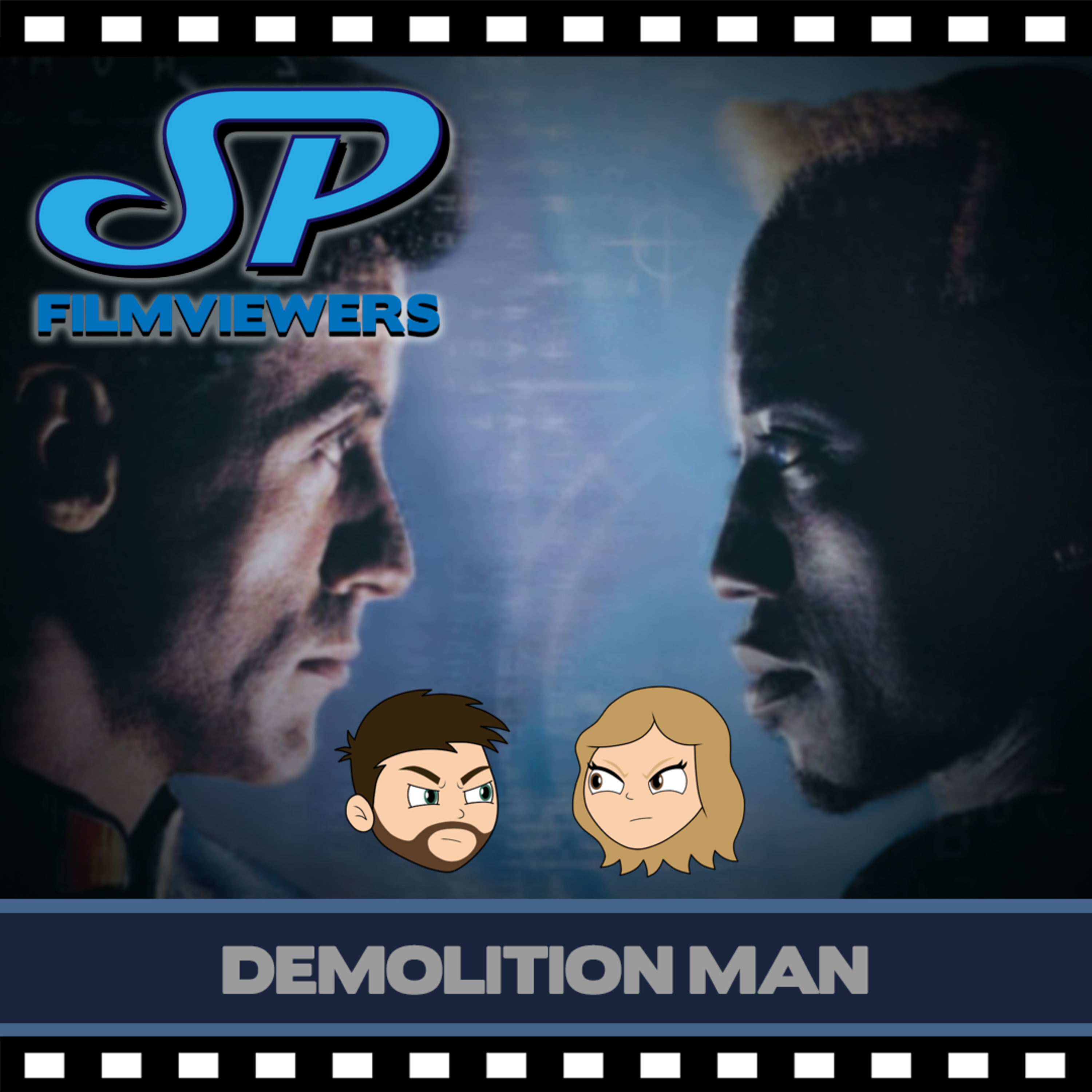 SP Filmviewers