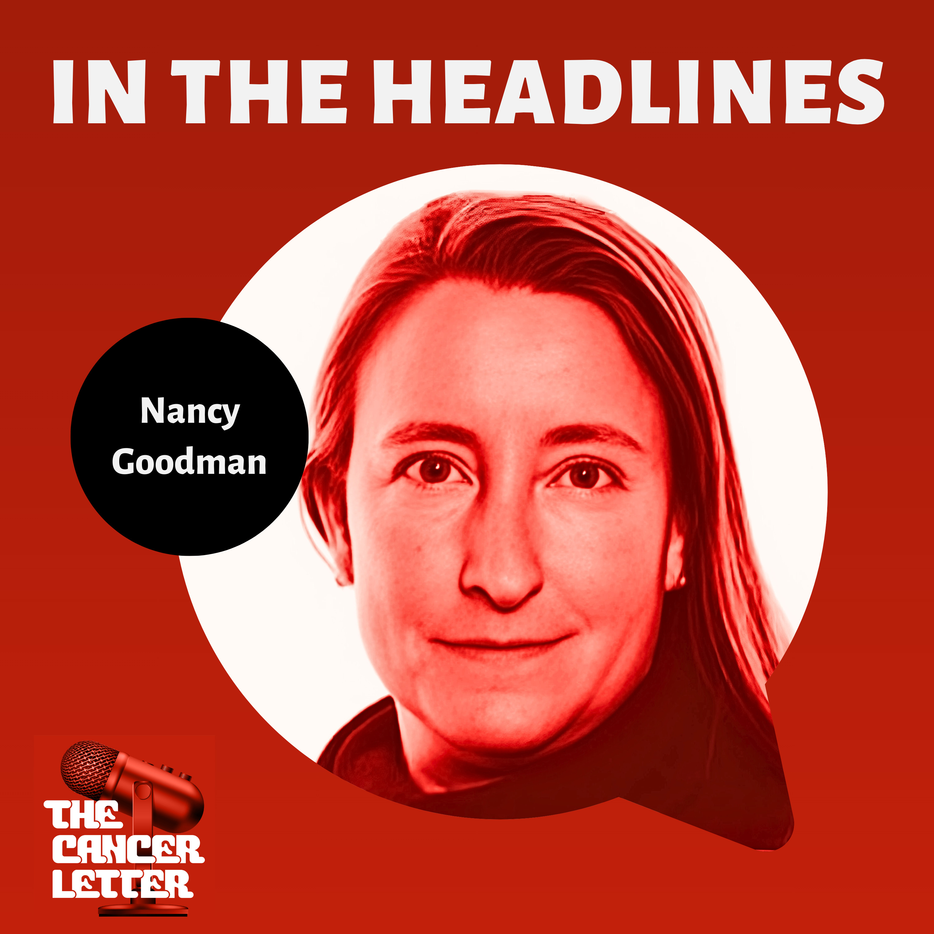 Nancy Goodman: “Sen. Sanders says he cares about kids with cancer. I’m just asking him to show us.”