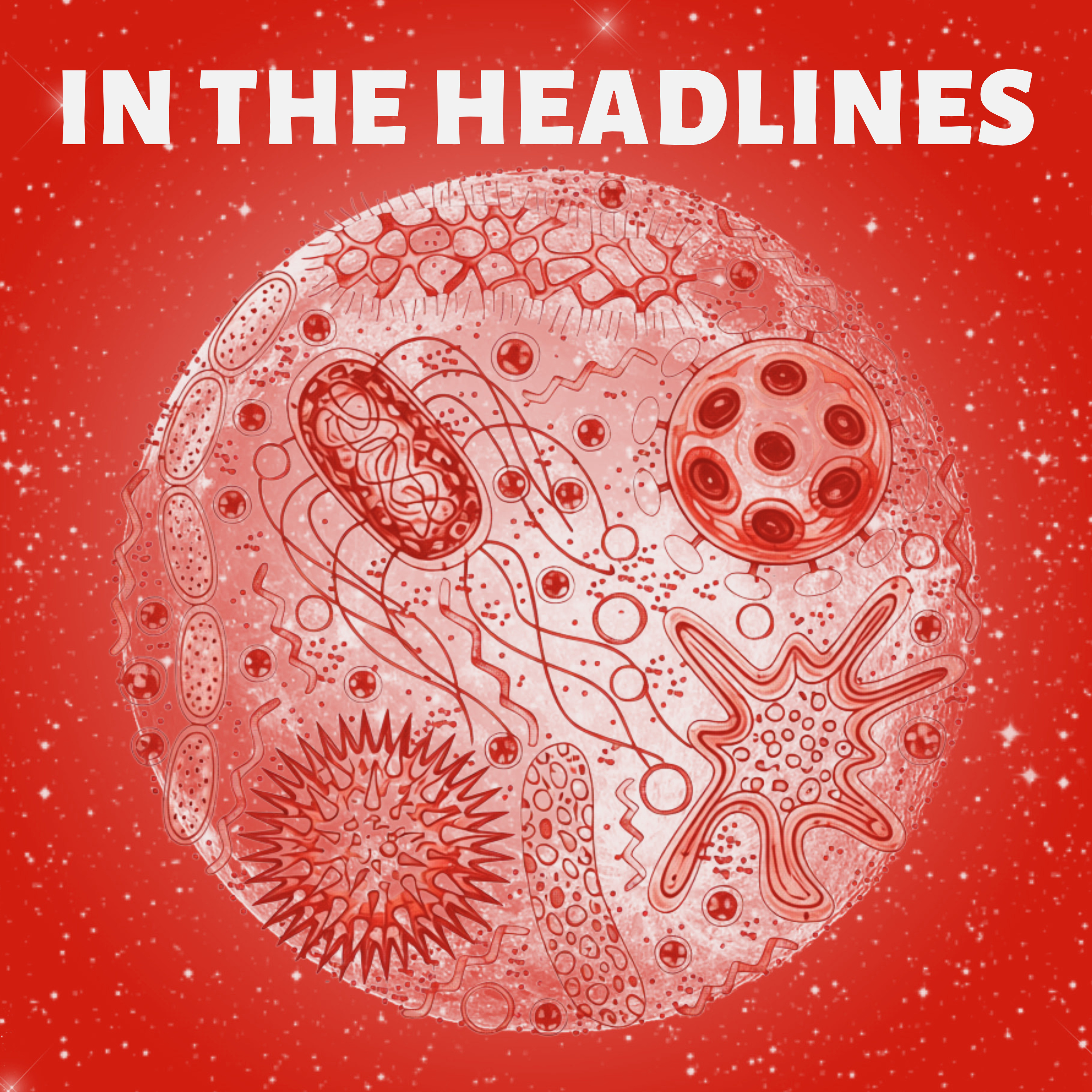 As FDA’s wheels almost entirely come off, NCI remains sturdy—a cancer moonshot may even be on the horizon episode artwork