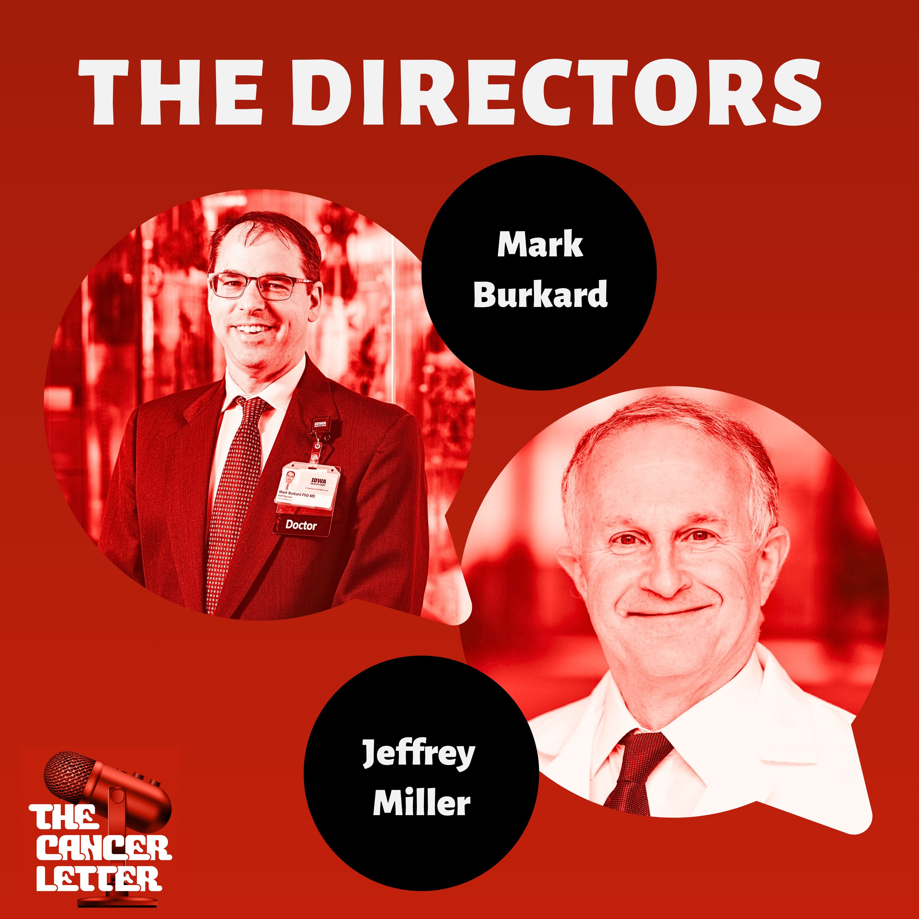 The Directors: Two Midwest directors tell us about the challenging healthcare economics in rural areas episode artwork