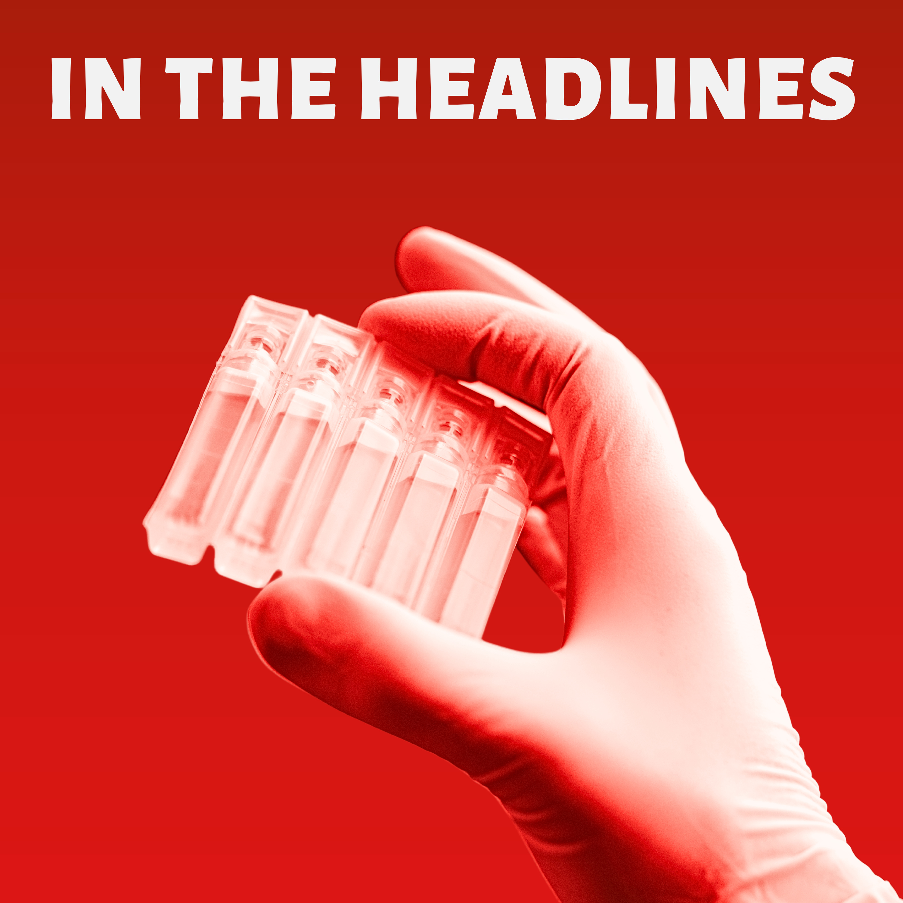 Breaking down Operation Trailblazer: Rolling INDs, outside expert submission help, and one-trial requirement episode artwork