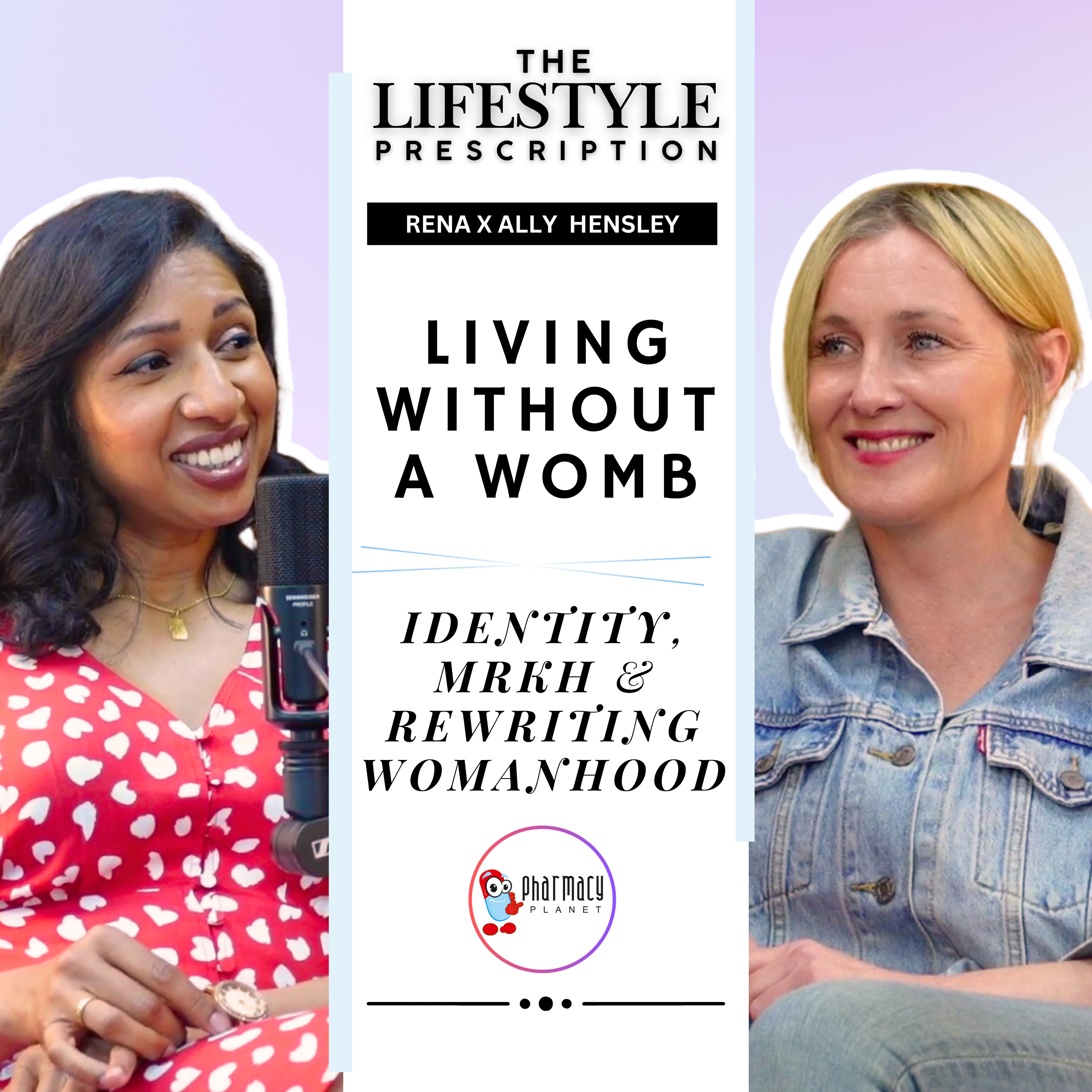 The Pharmacy Planet Podcast