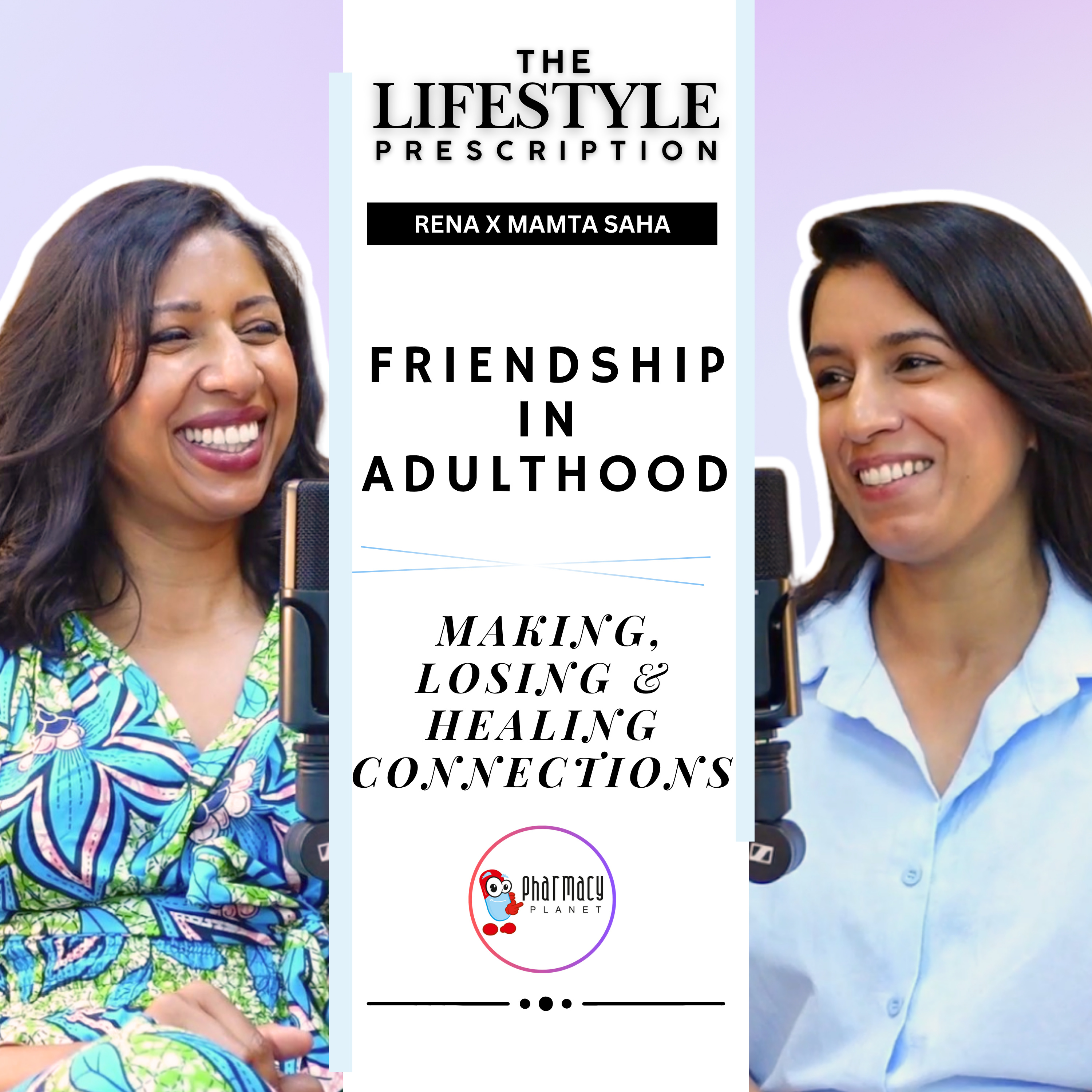 The Pharmacy Planet Podcast