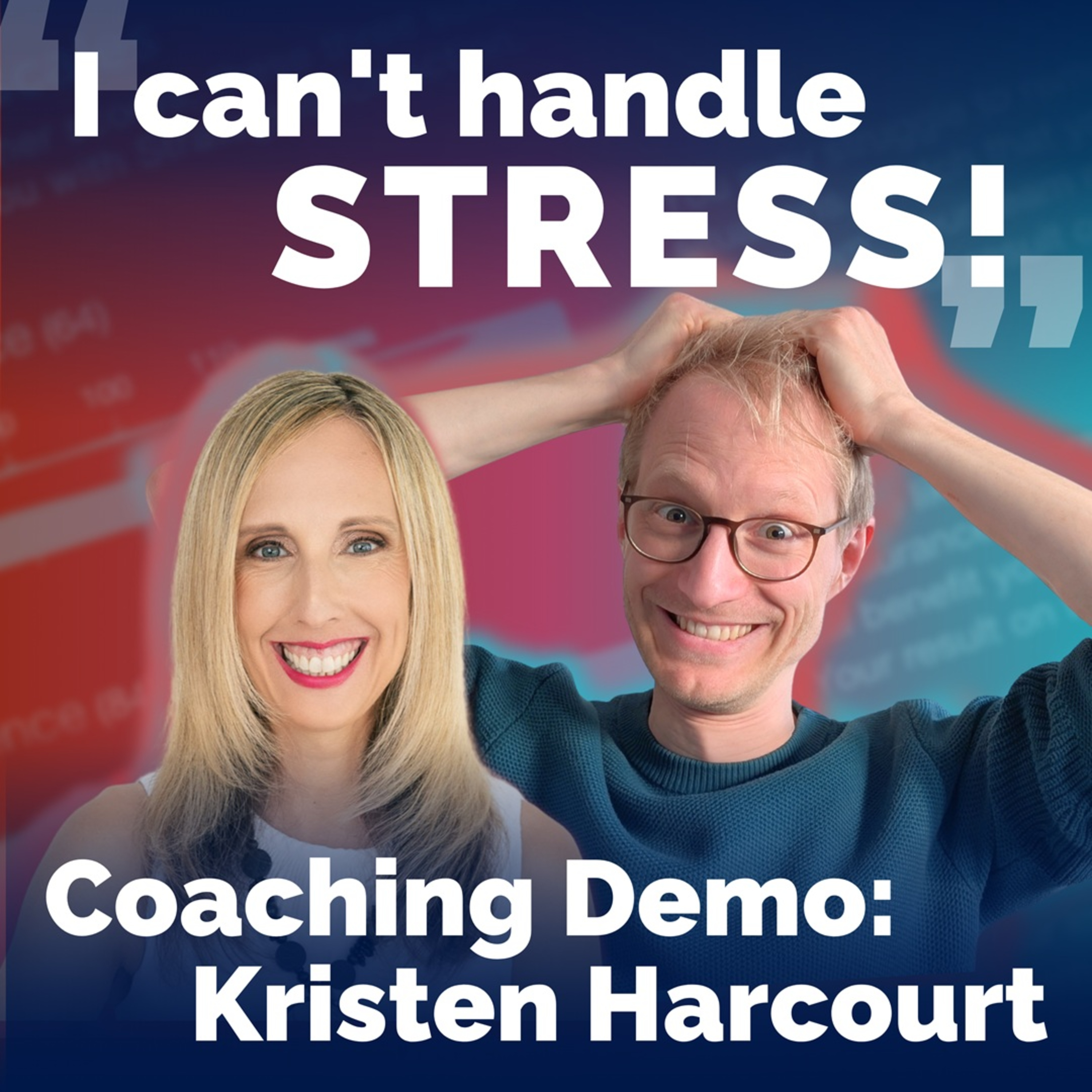 The Making of a Coach