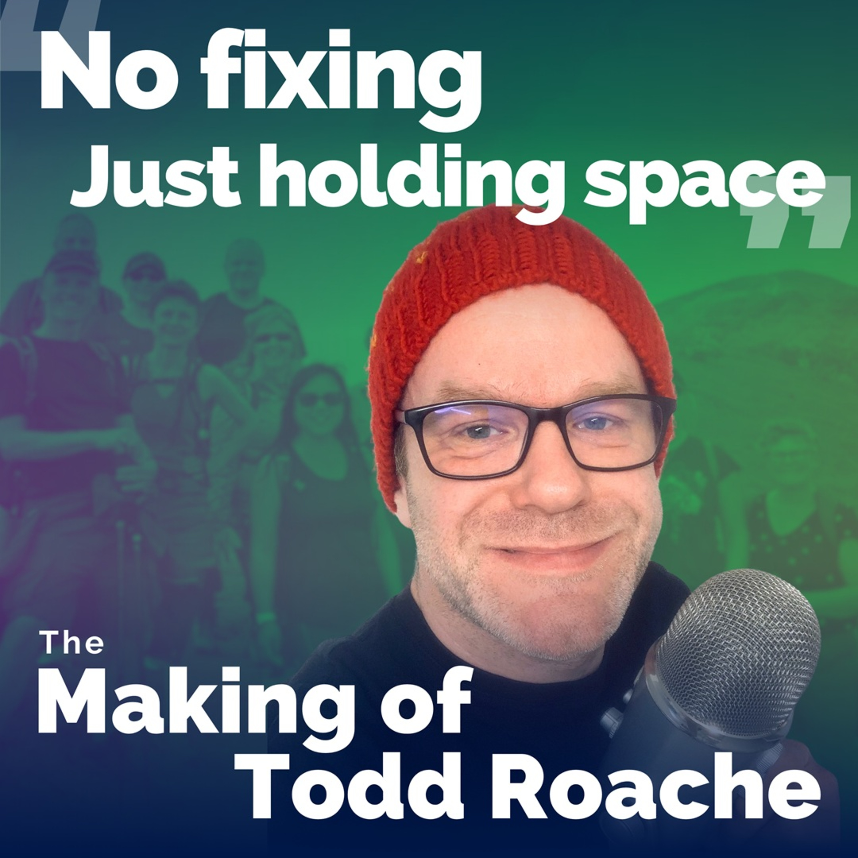 The Making of a Coach