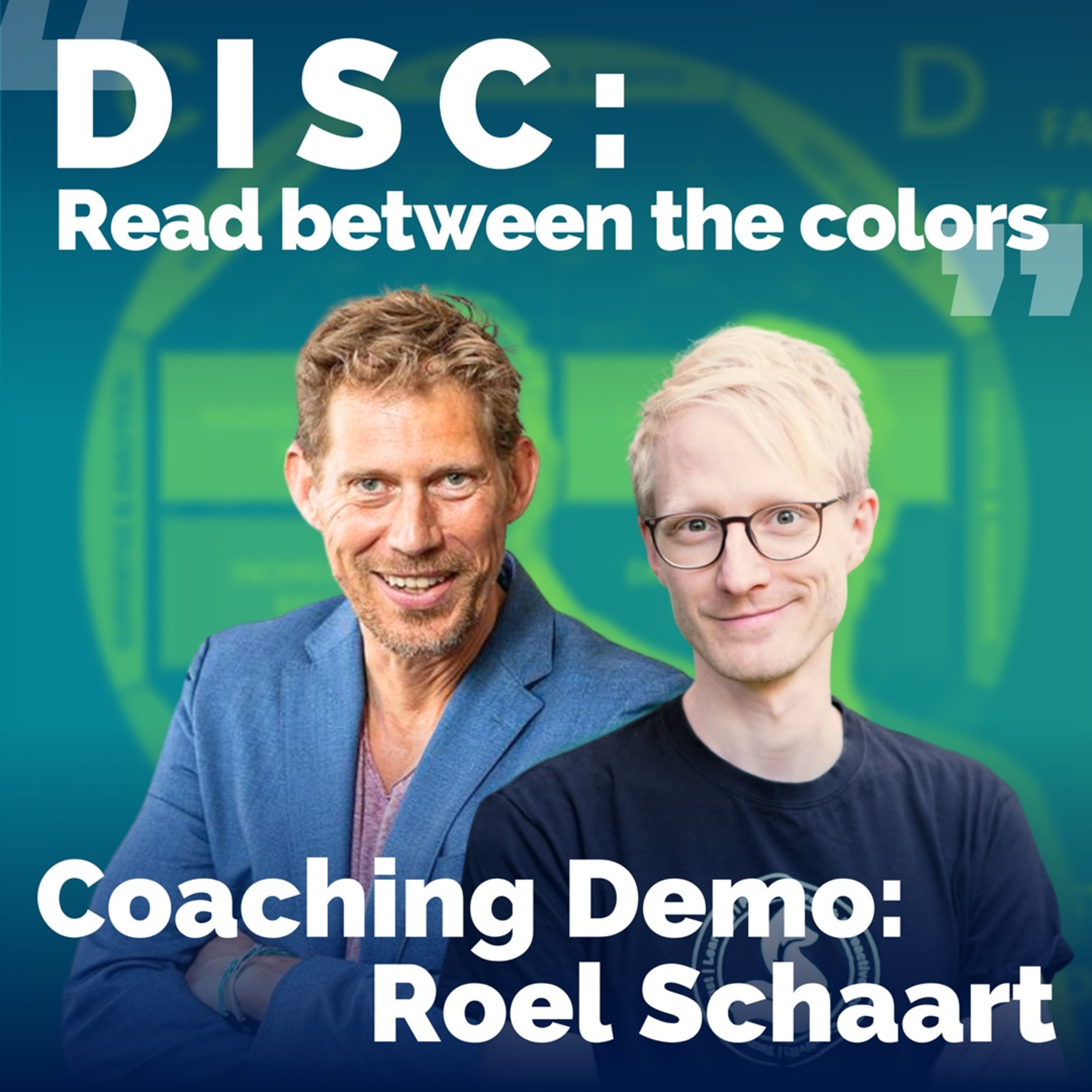 The Making of a Coach