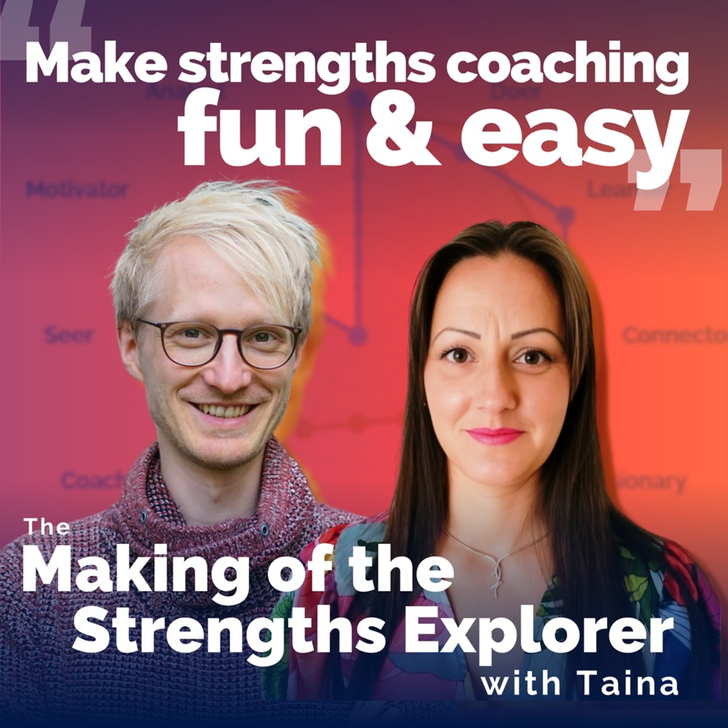 The Making of a Coach