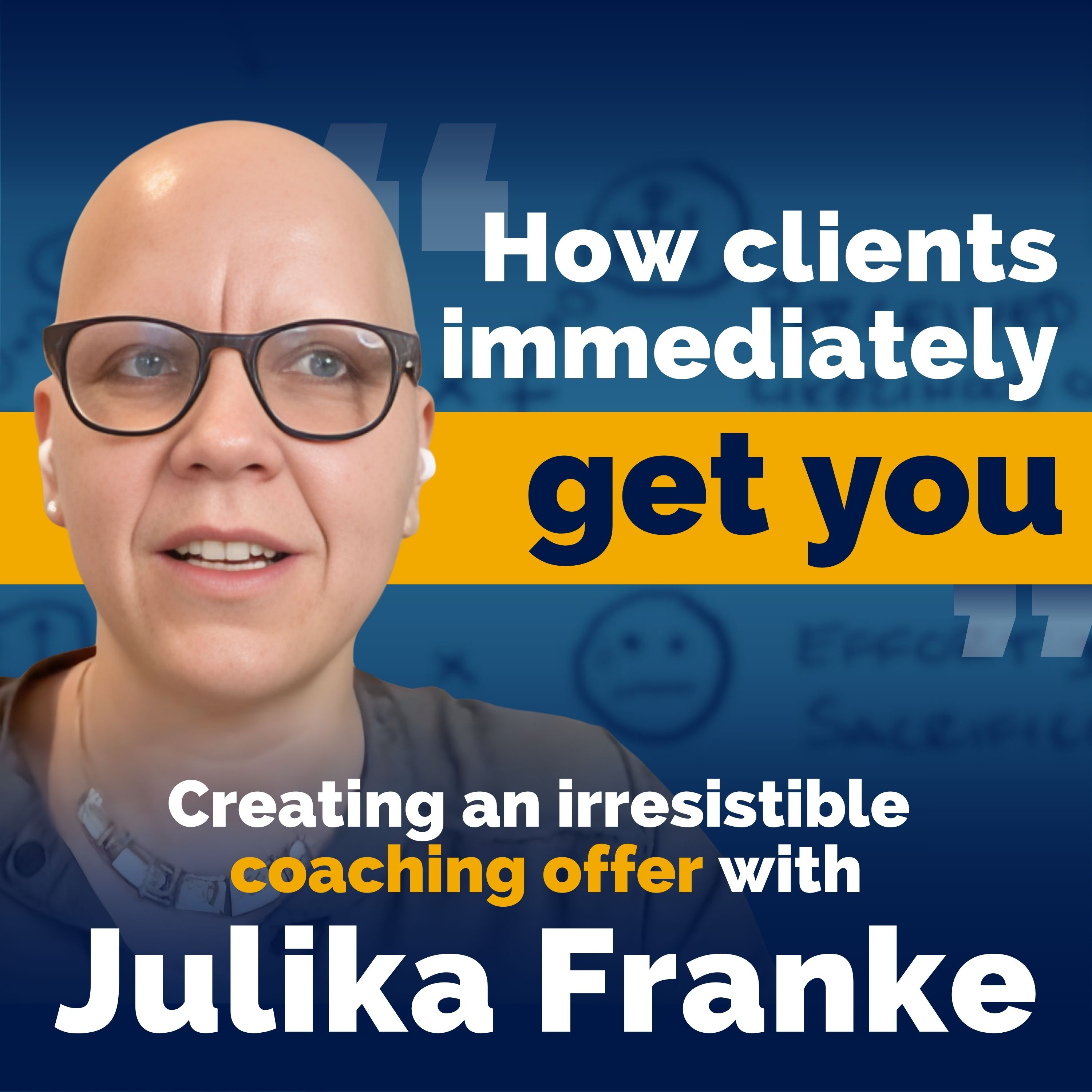 The Impactful Coach: Learn Coaching Skills & Coaching Demos (formerly: The Making of a Coach)