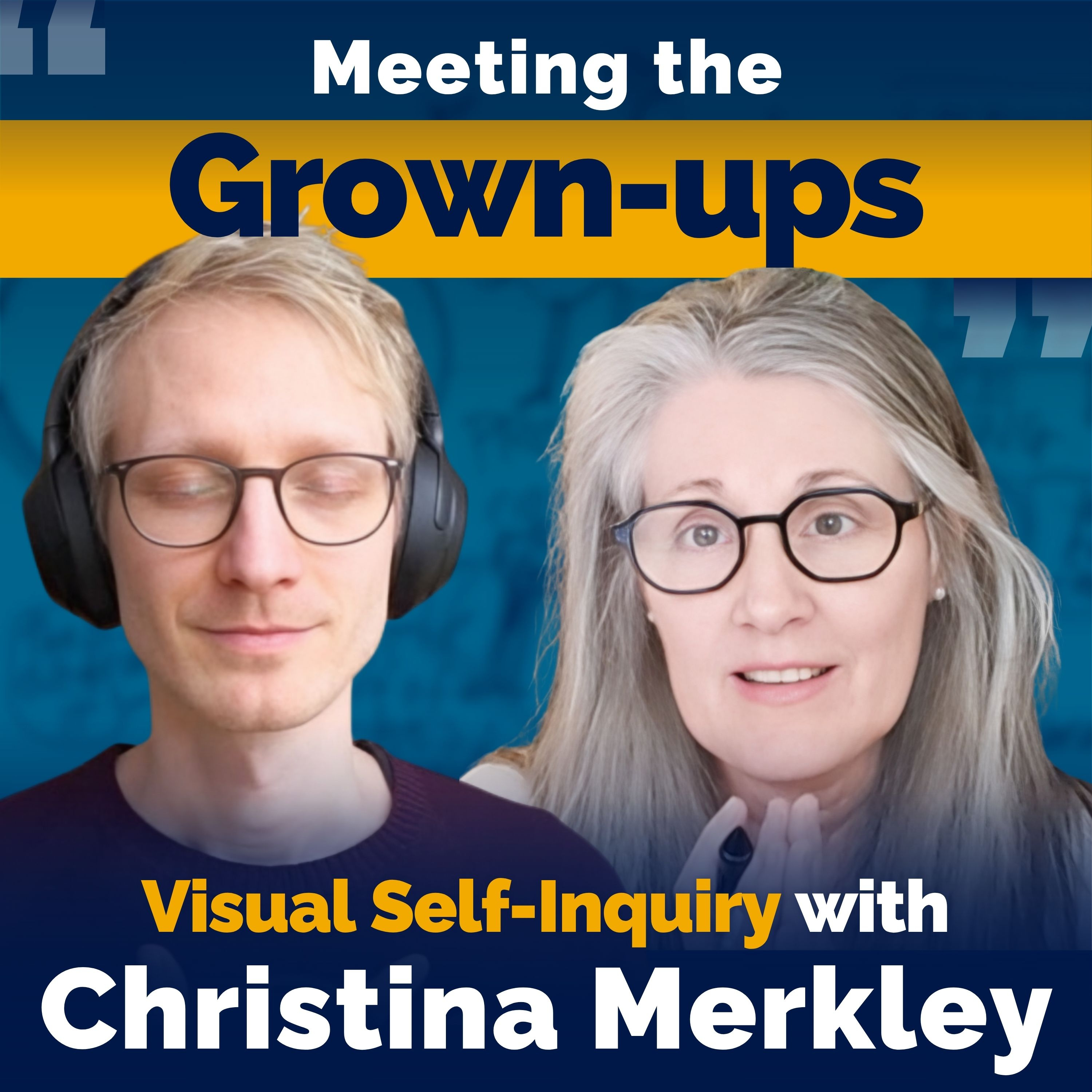 Visual Coaching Demo with Christina Merkley