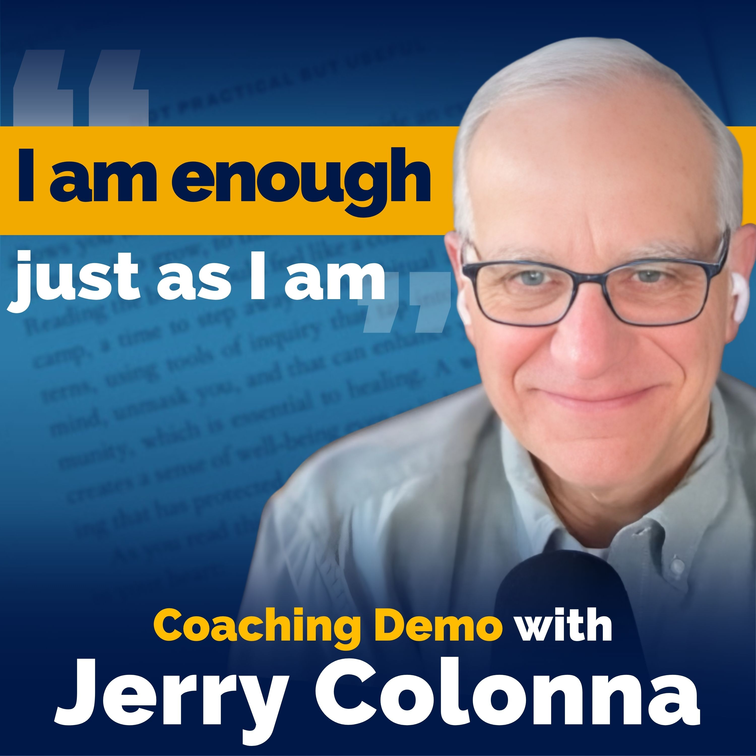 The Impactful Coach: Learn Coaching Skills & Coaching Demos
