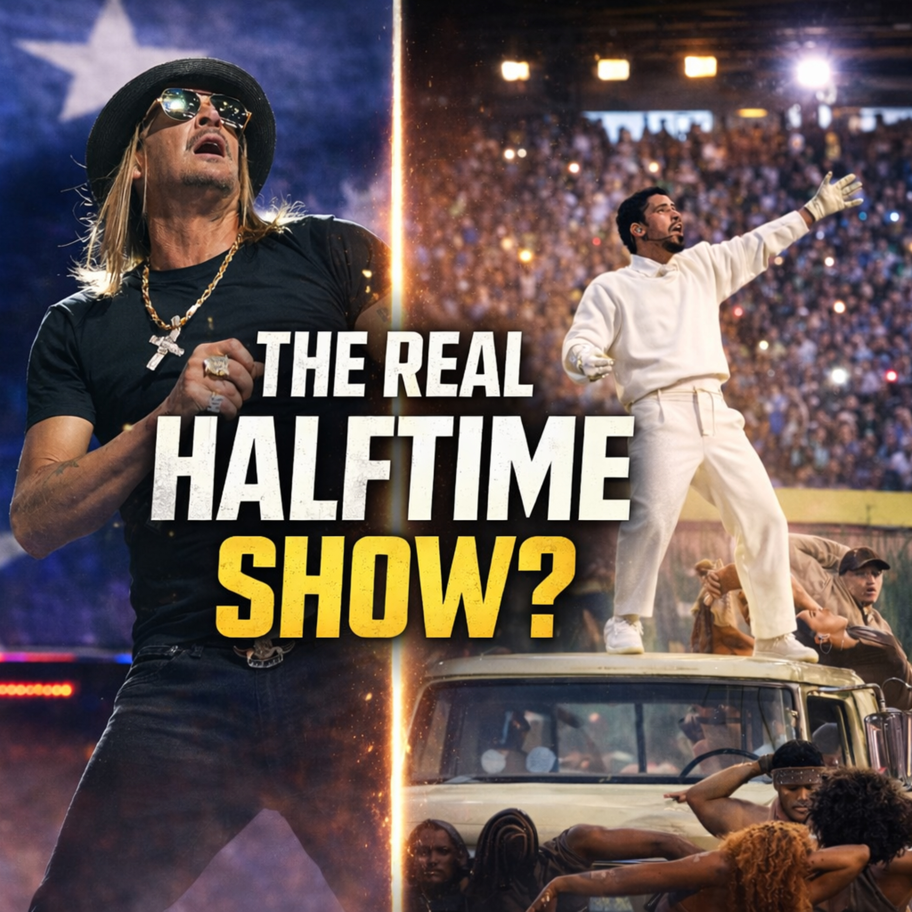 Most Watched or Most Hated? The Super Bowl Halftime Show