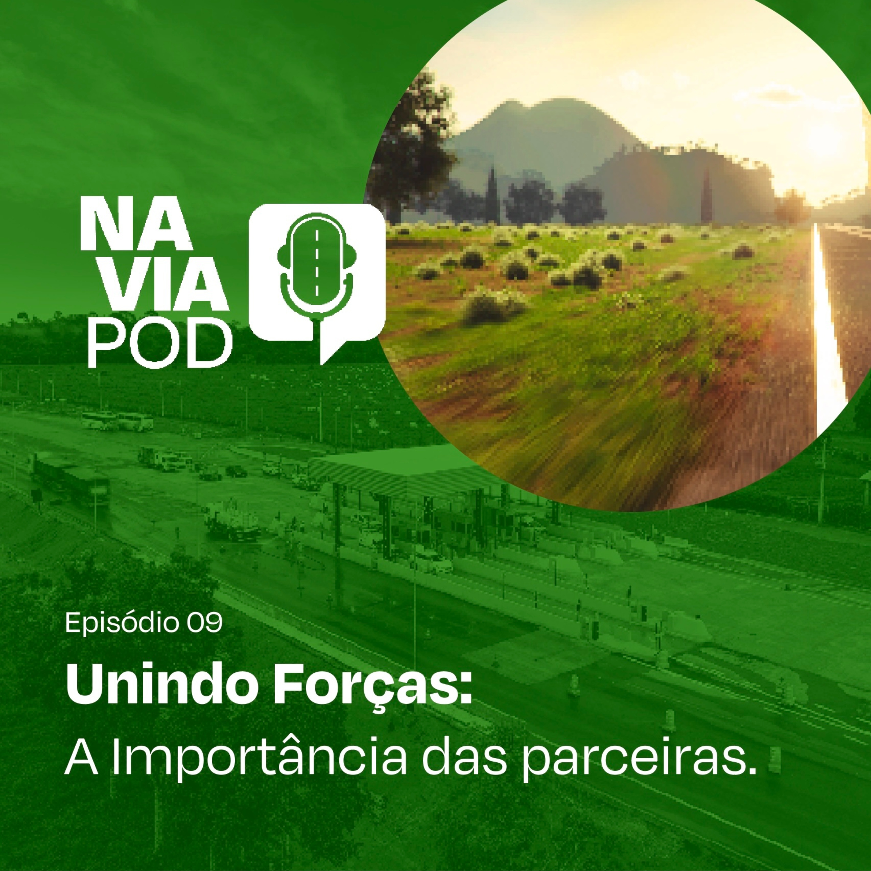 NaViaPod