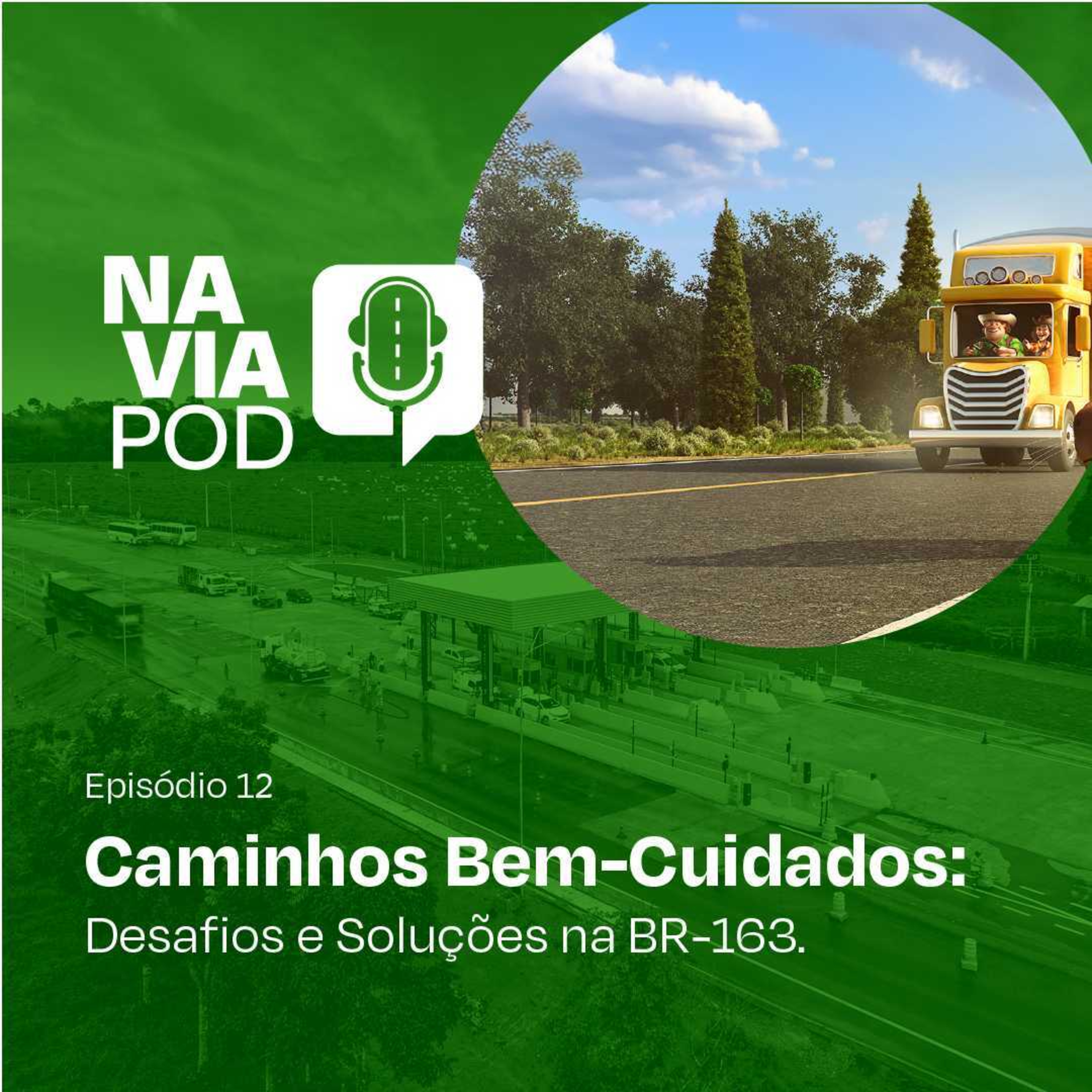 NaViaPod