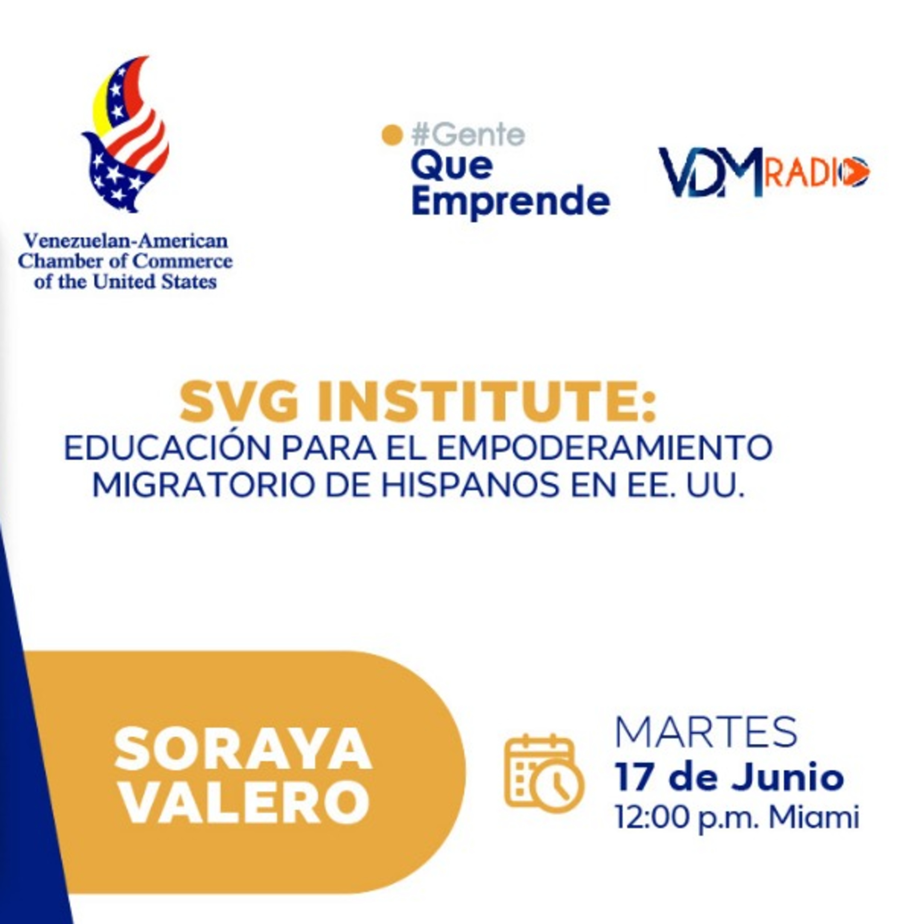 Migrar con Propósito: El Impacto de SVG Institute en la Vida de 1.500 Hispanos