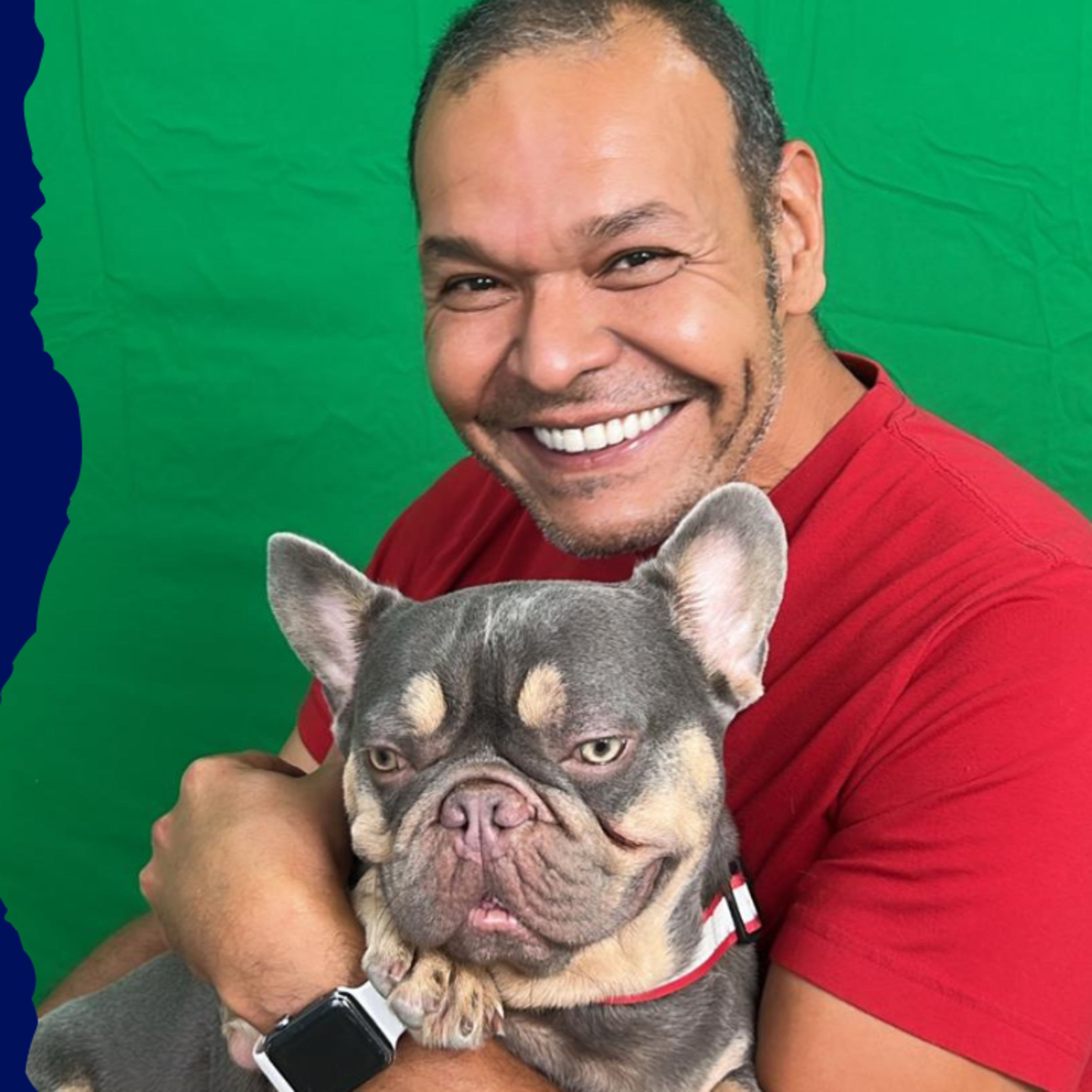 Historias que inspiran: Enrique Salas y el arte de reinventarse en Miami