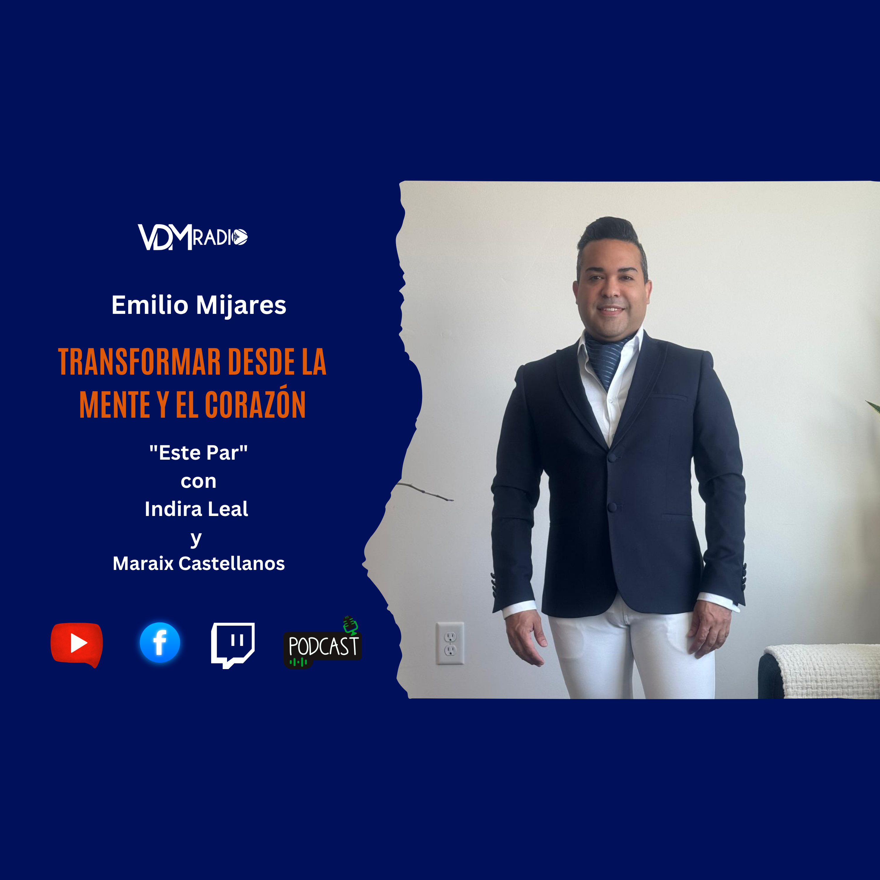 Migrar sin raíces: el precio emocional del desarraigo generacional