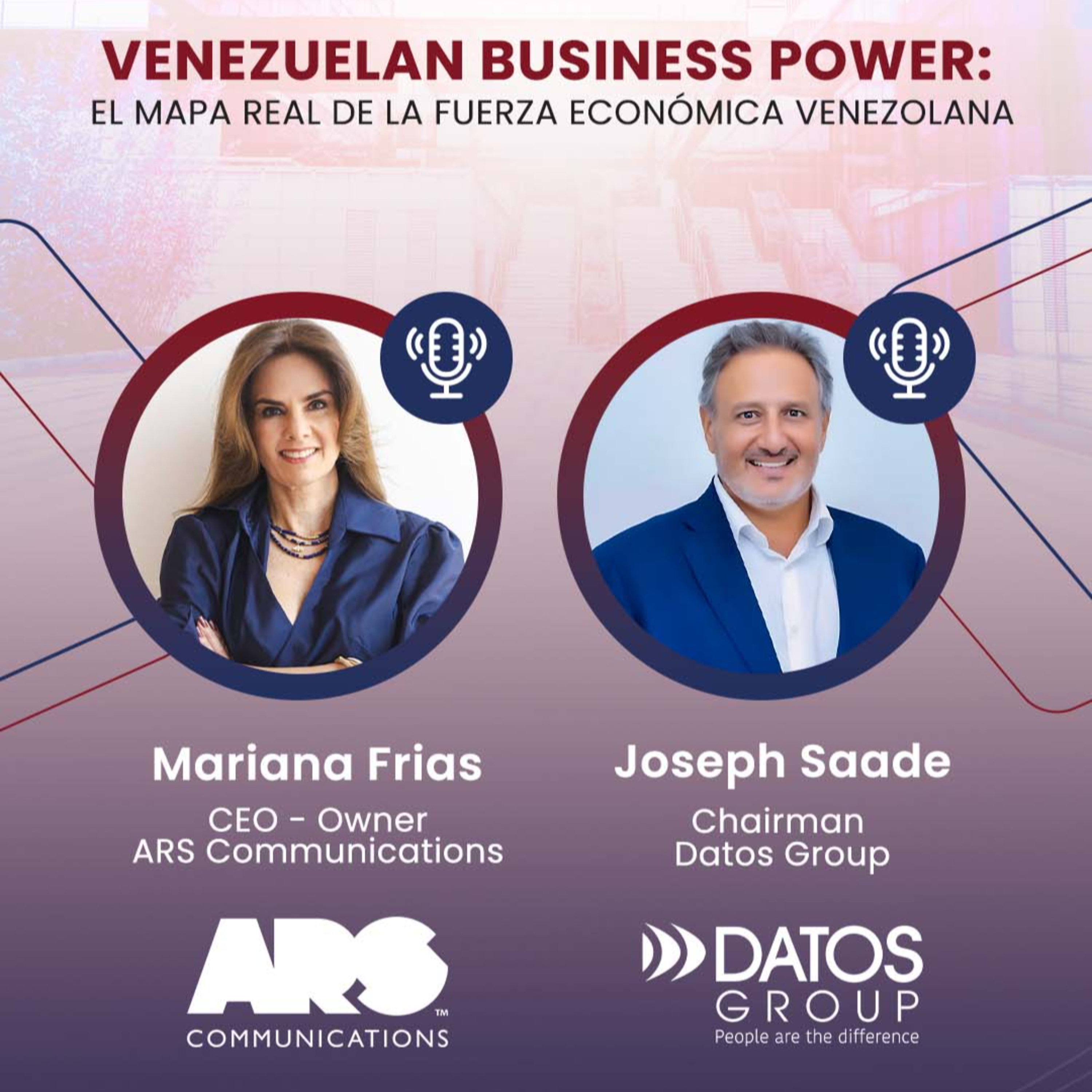 Venezuelan Business Power: el mapa real de la fuerza económica venezolana