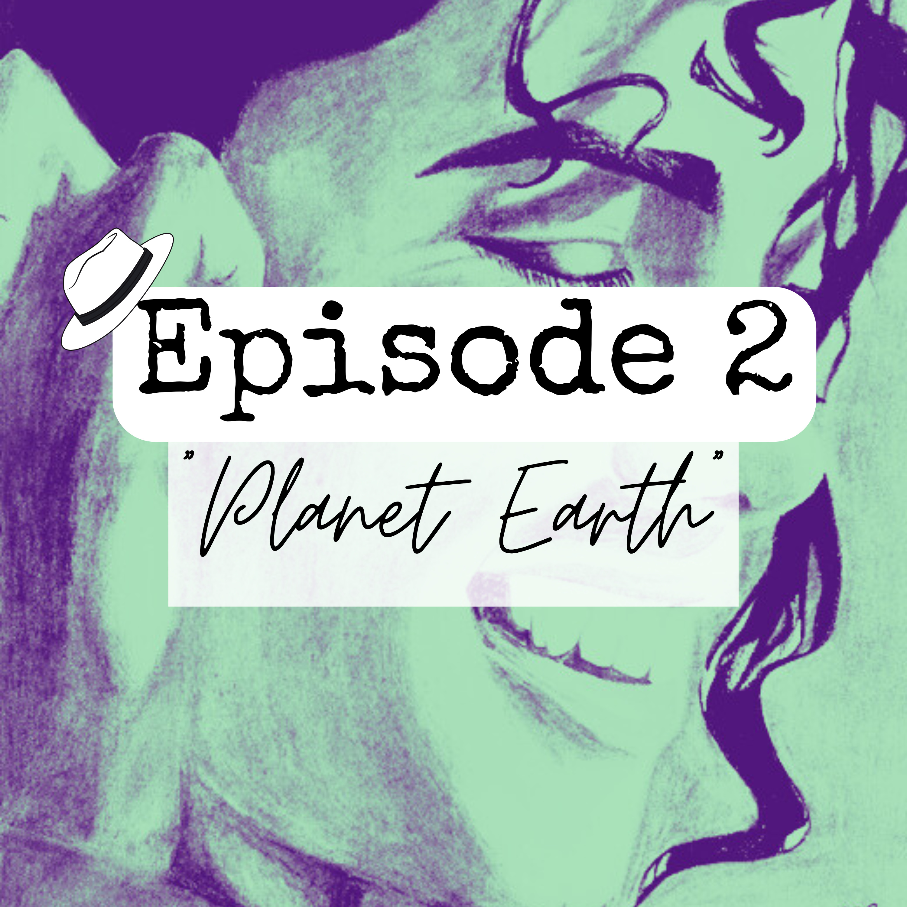 S1x2 "Planet Earth"