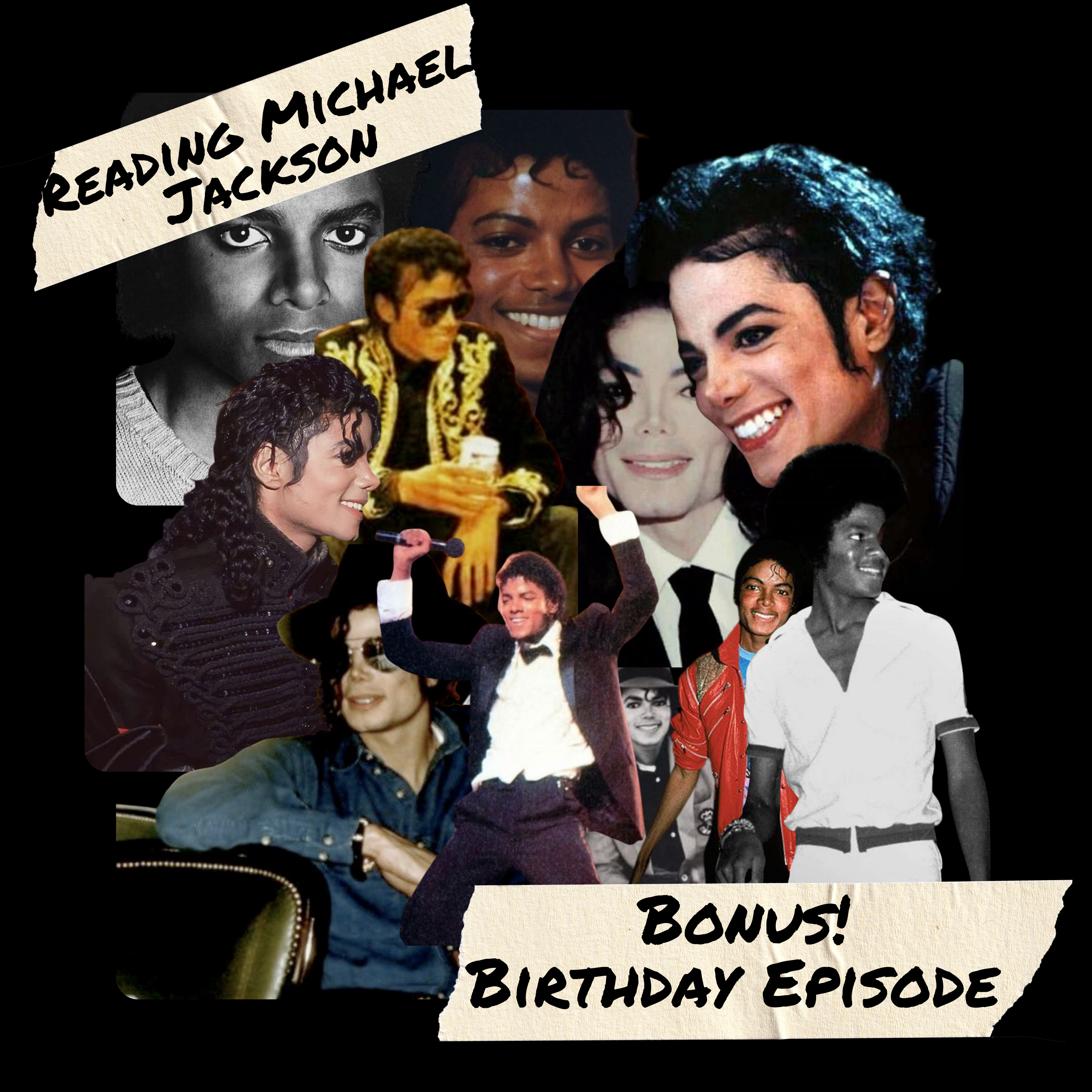 Reading Michael Jackson