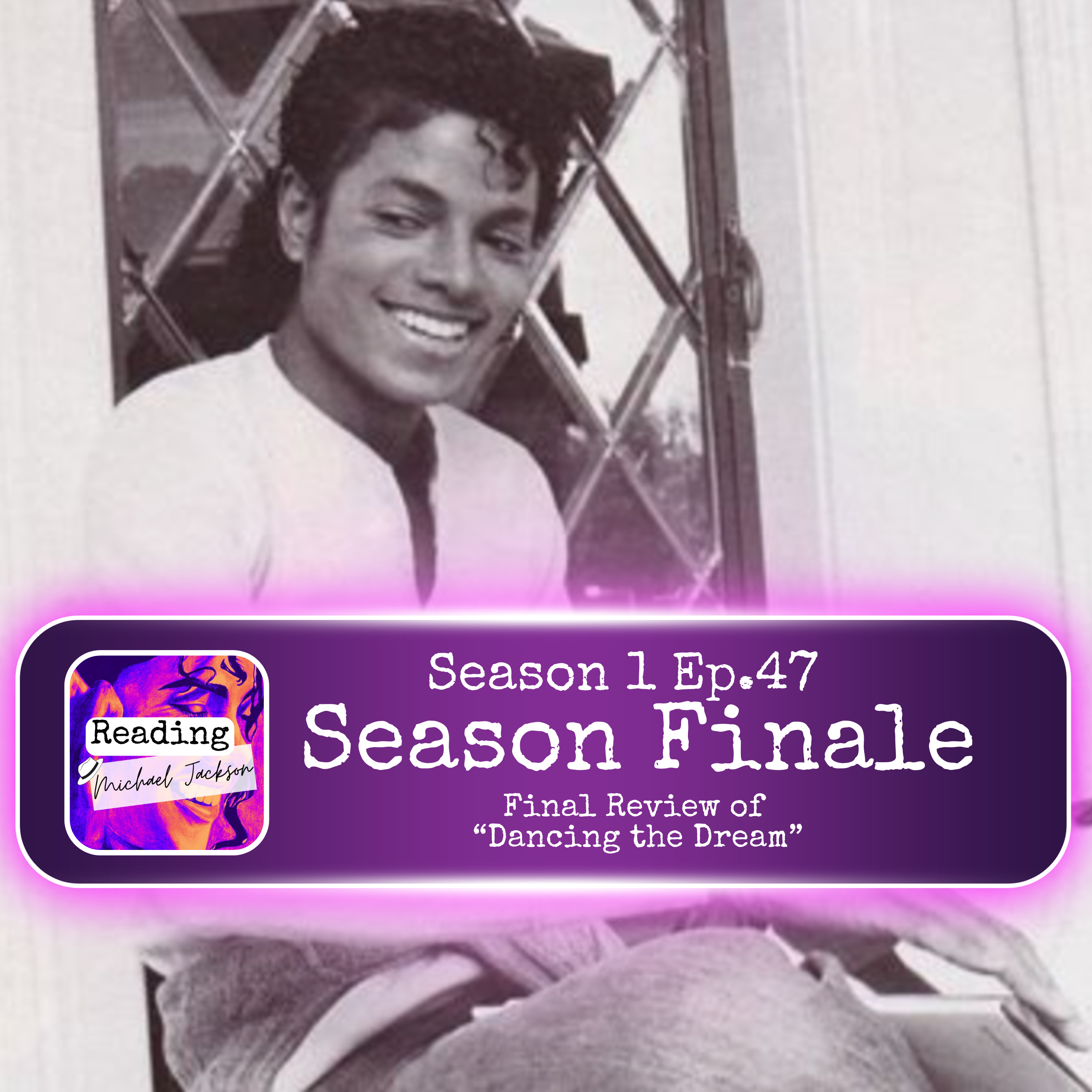 Reading Michael Jackson