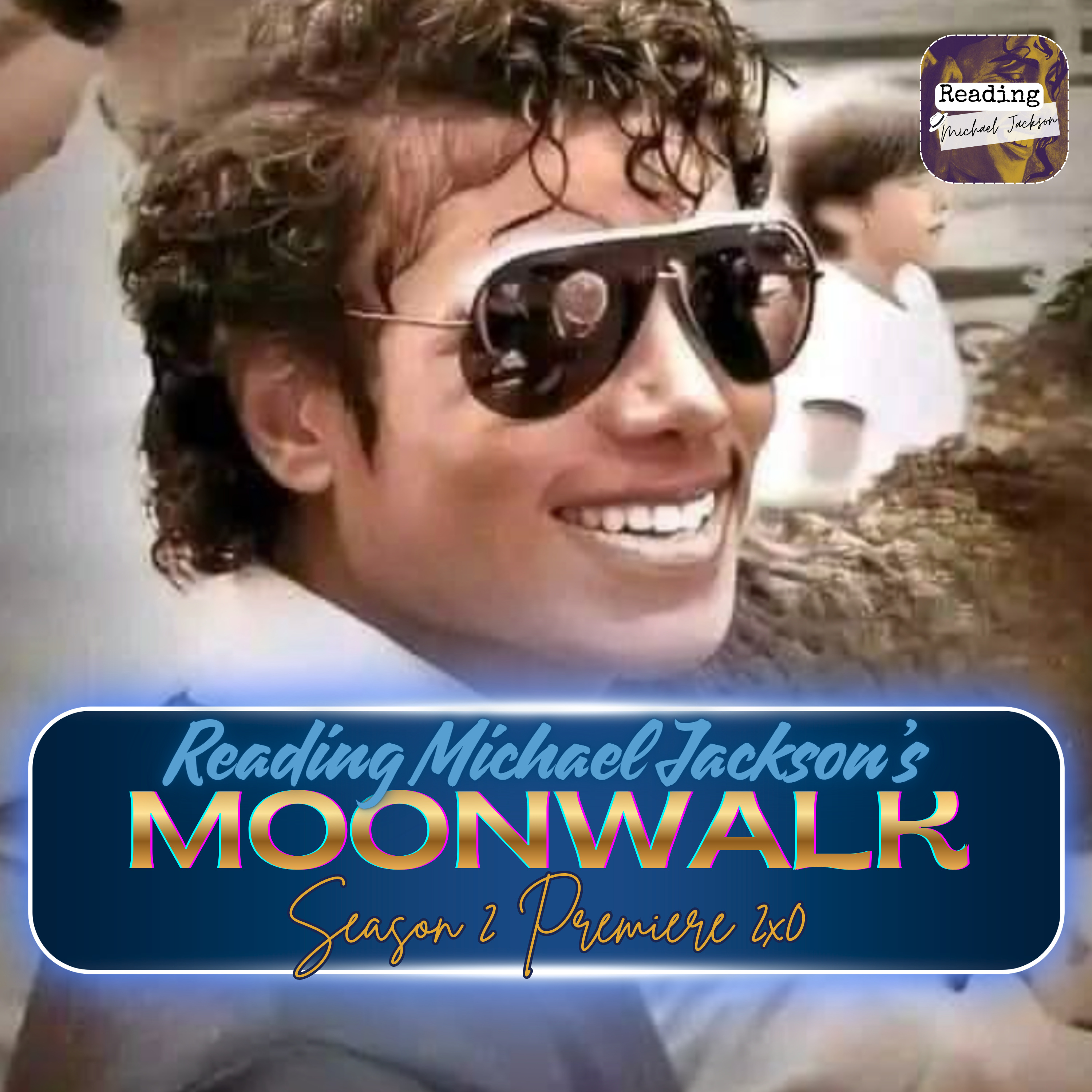 Reading Michael Jackson