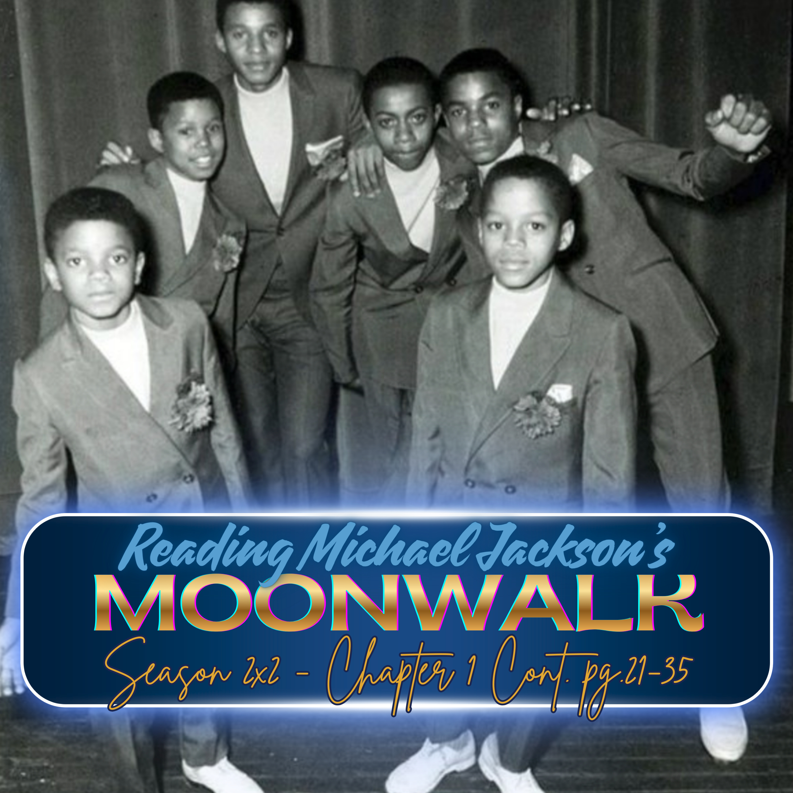 Reading Michael Jackson