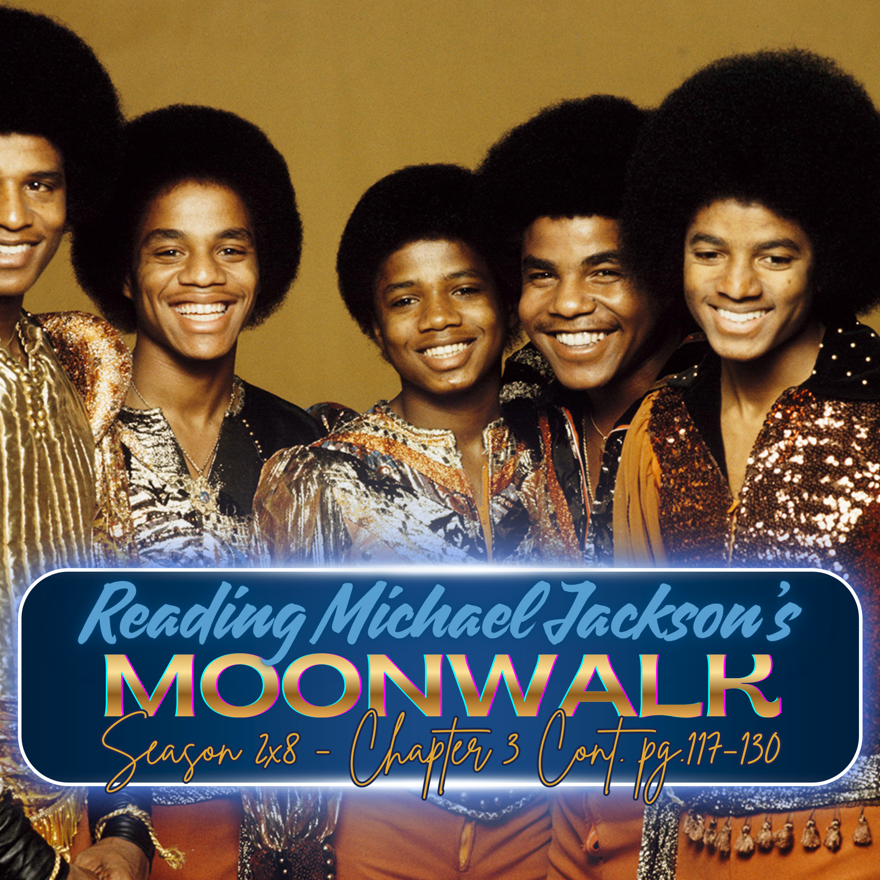 Reading Michael Jackson