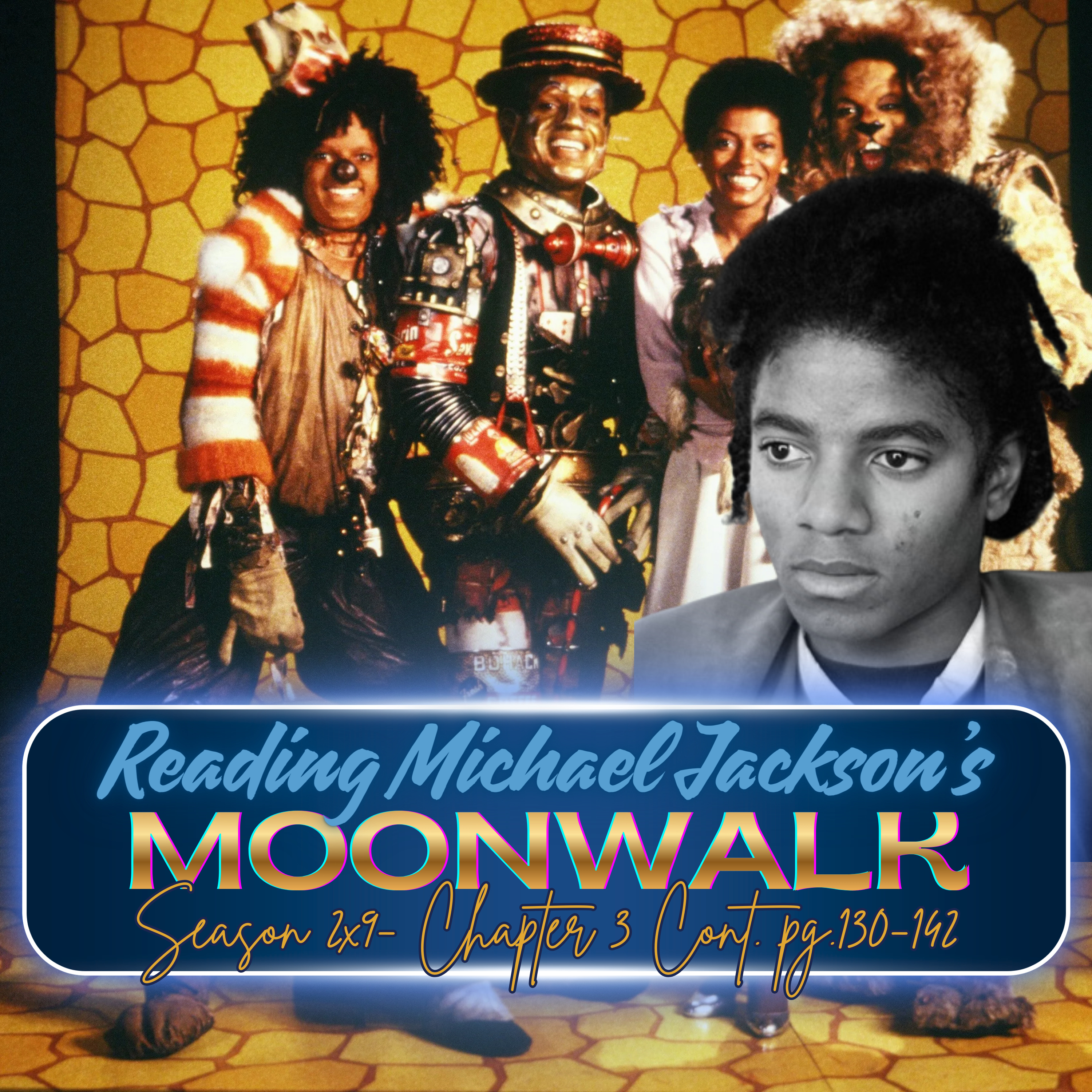 Reading Michael Jackson