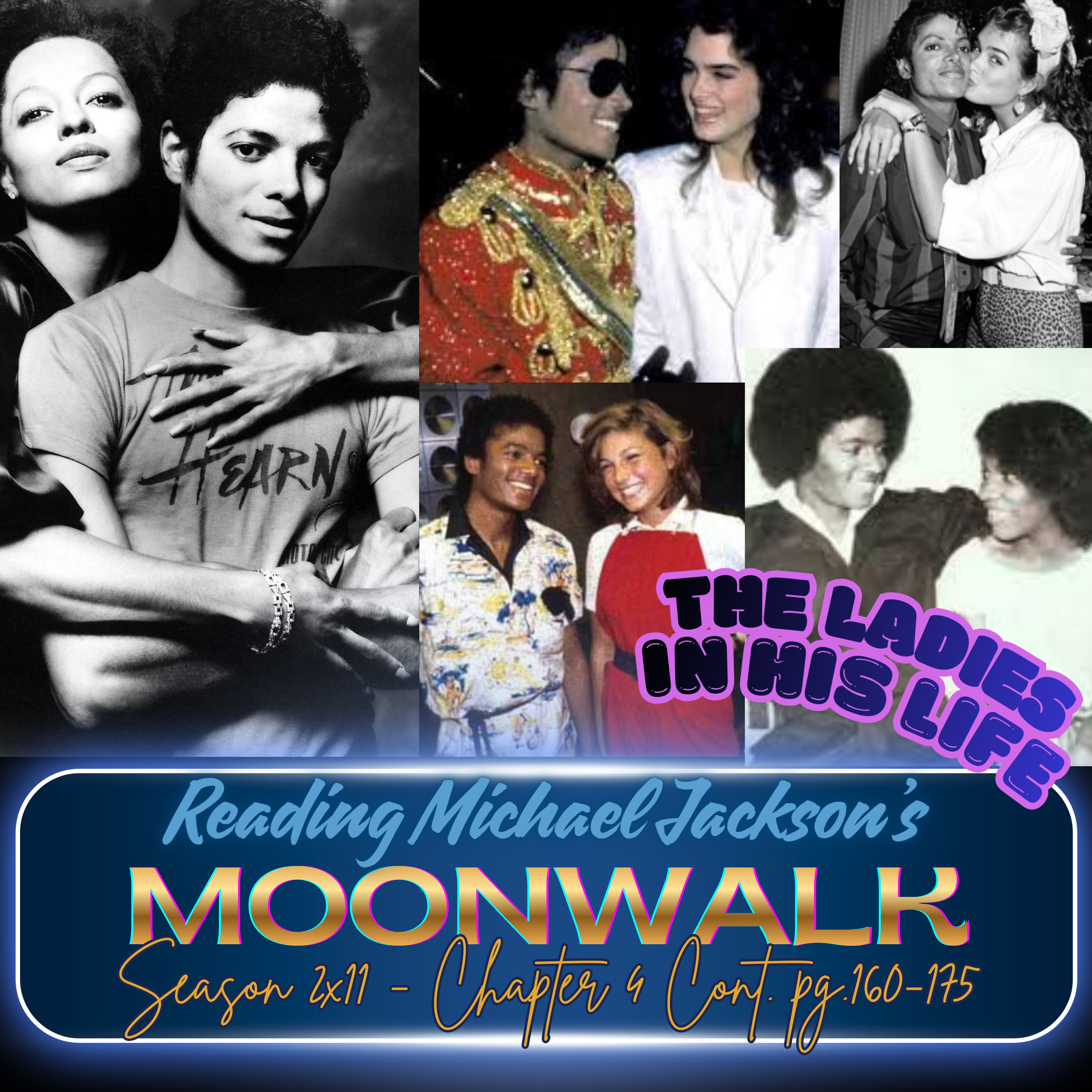 Reading Michael Jackson