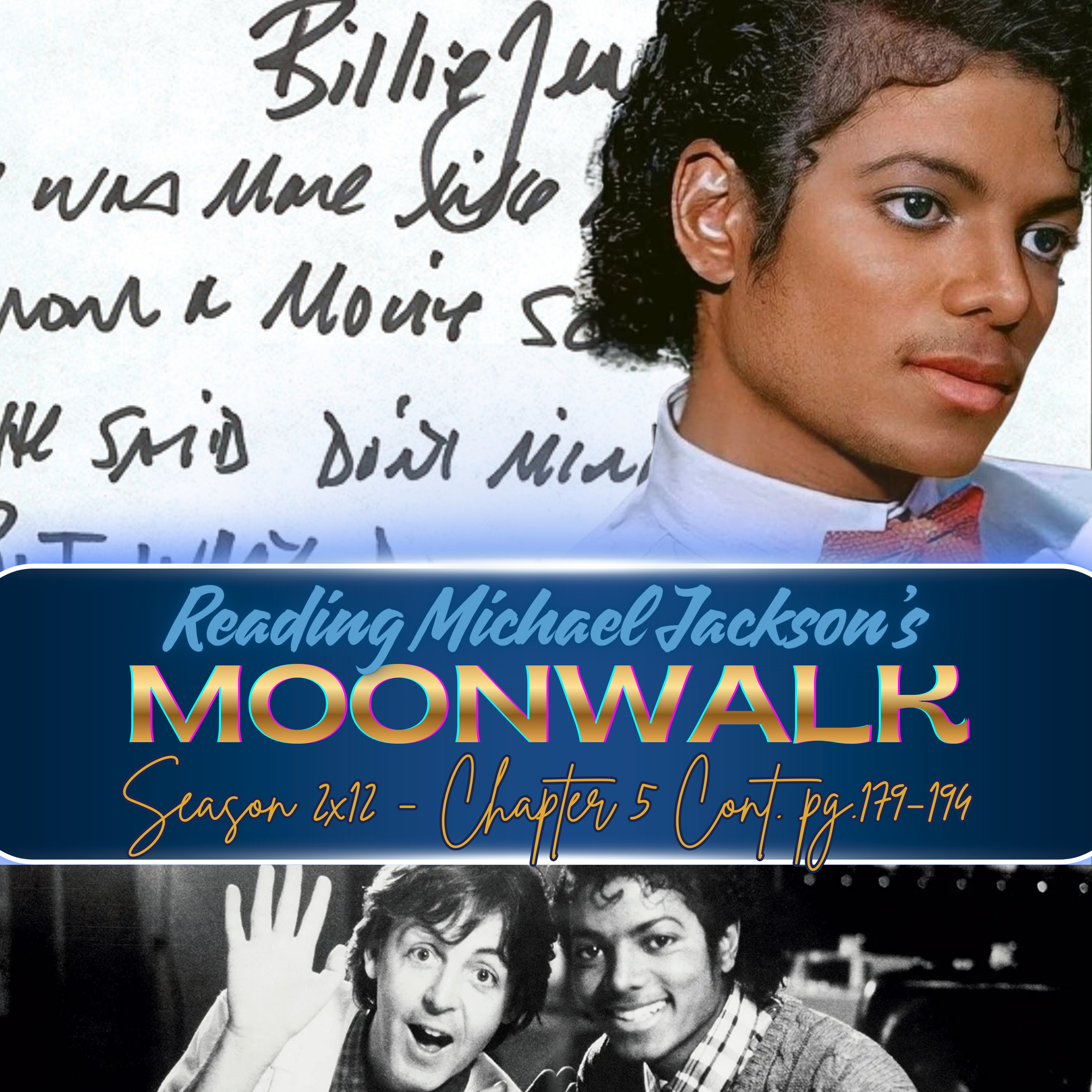 Reading Michael Jackson