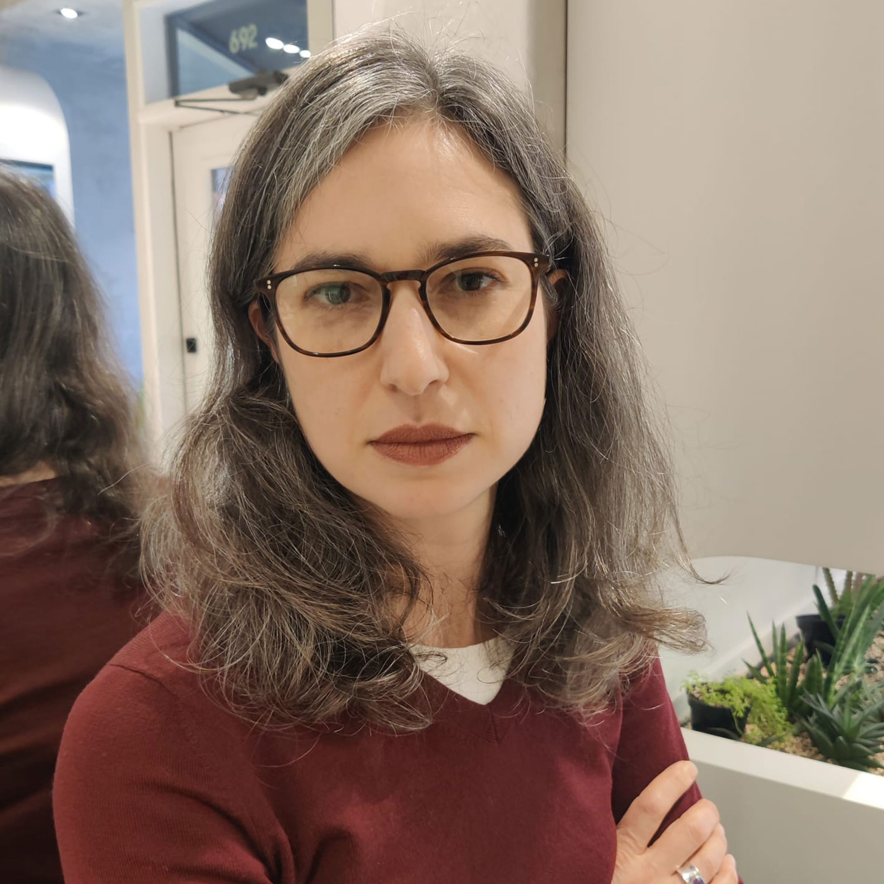 INVITED GUEST: Lauren Bialystok, Associate Professor, University of Toronto episode artwork