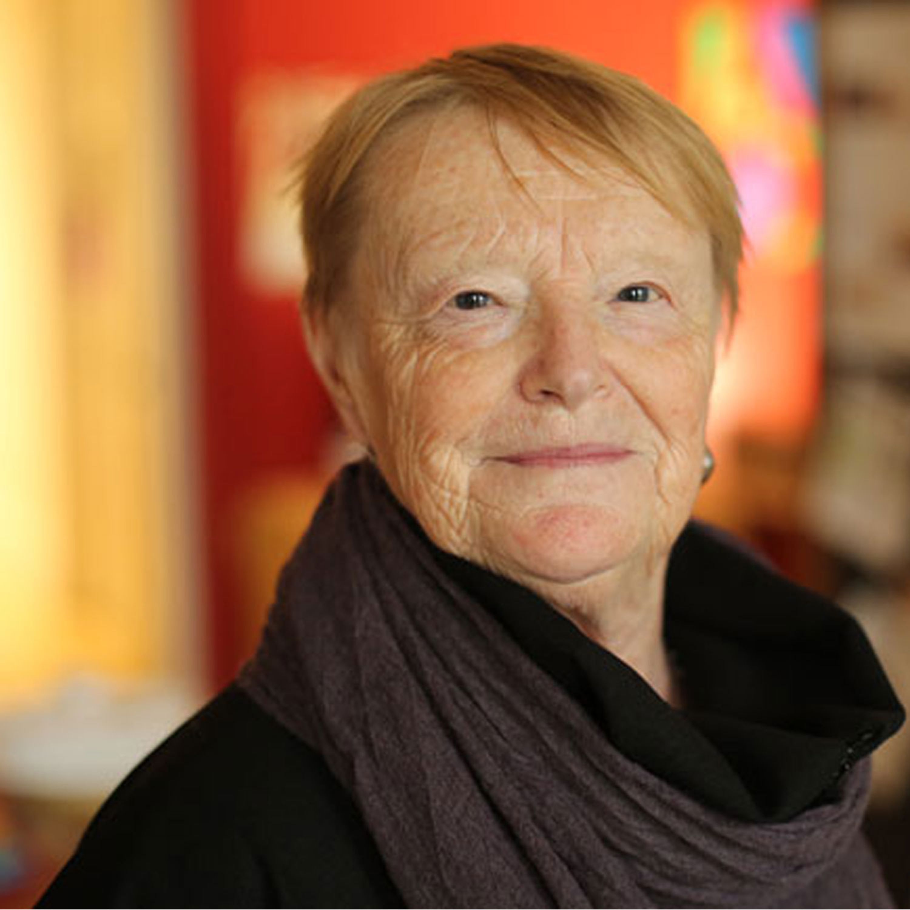 INVITED GUEST: Claudia Mitchell, Full Professor, McGill University episode artwork