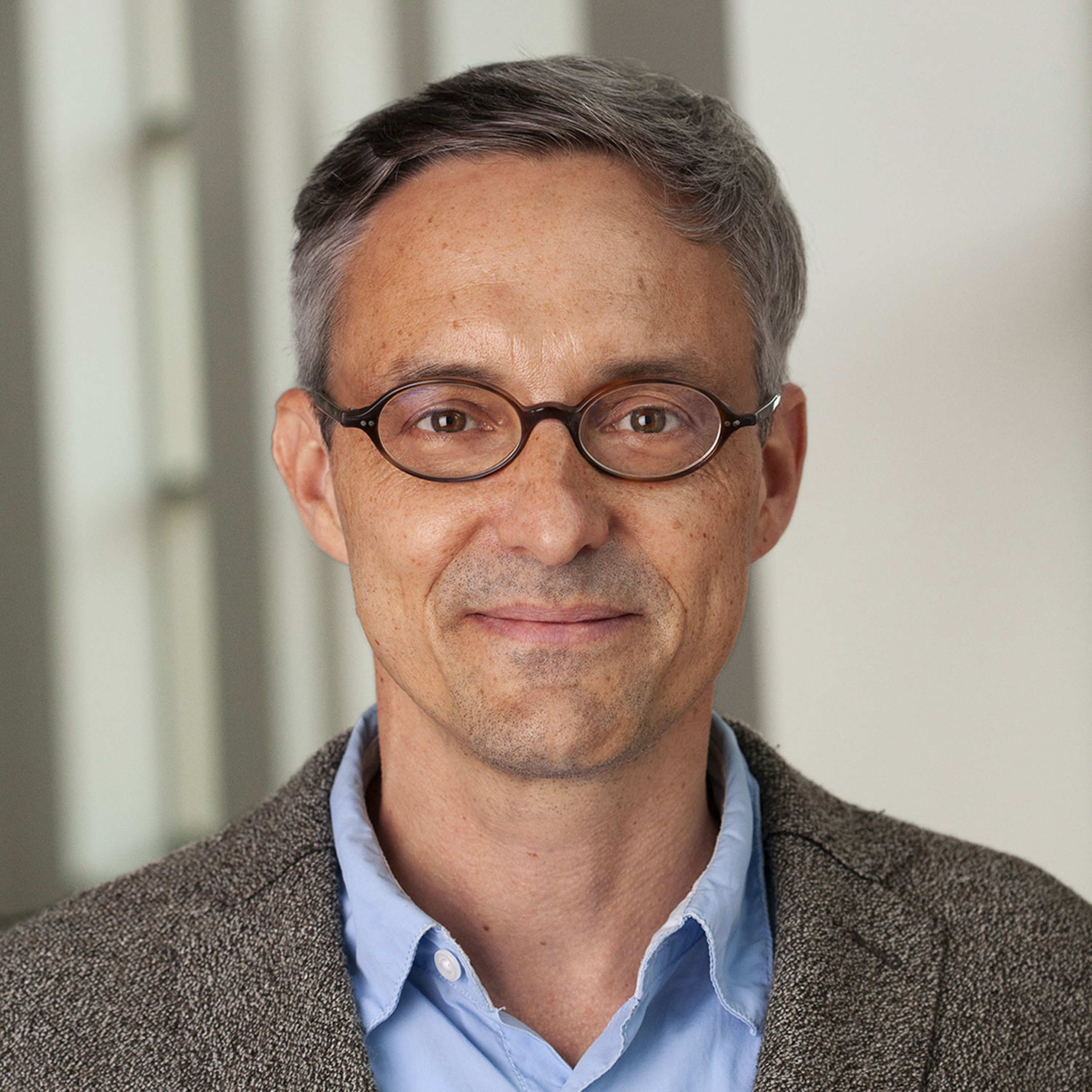 INVITED GUEST: Bruce Maxwell, Associate Professor, Université de Montréal