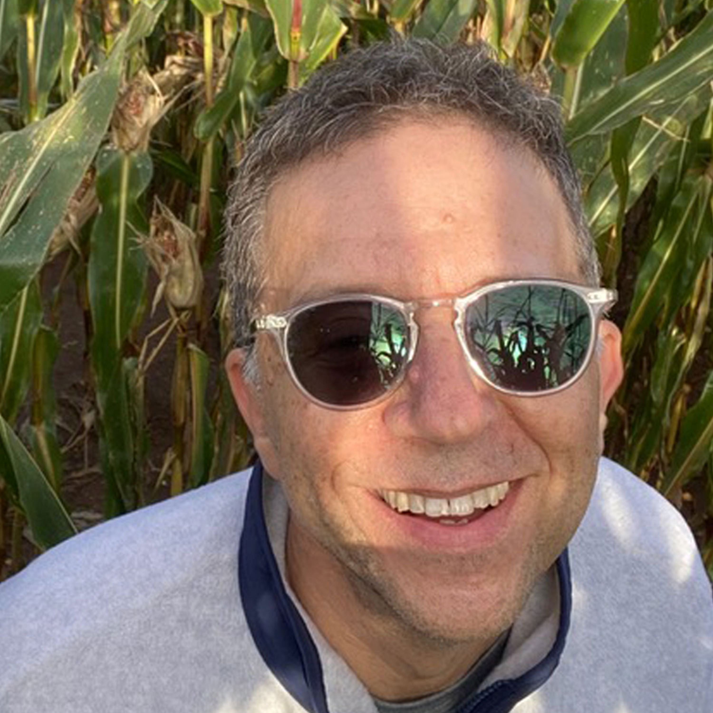 INVITED GUEST: Mark Silverberg, Emeritus Professor, Cape Breton University