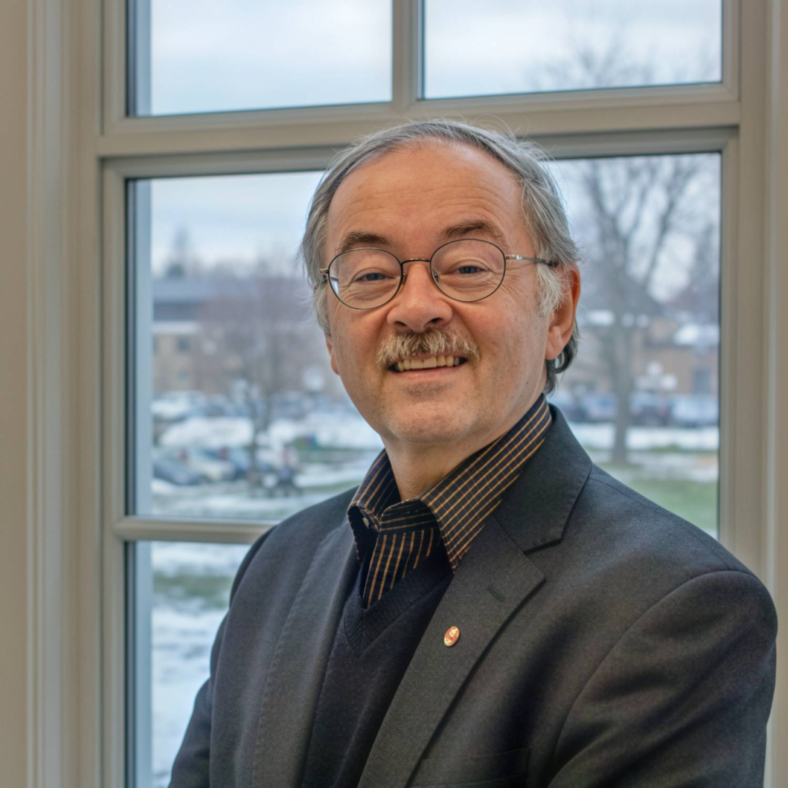 INVITED GUEST: Richard Bourhis, Professor Emeritus, Université du Québec à Montréal