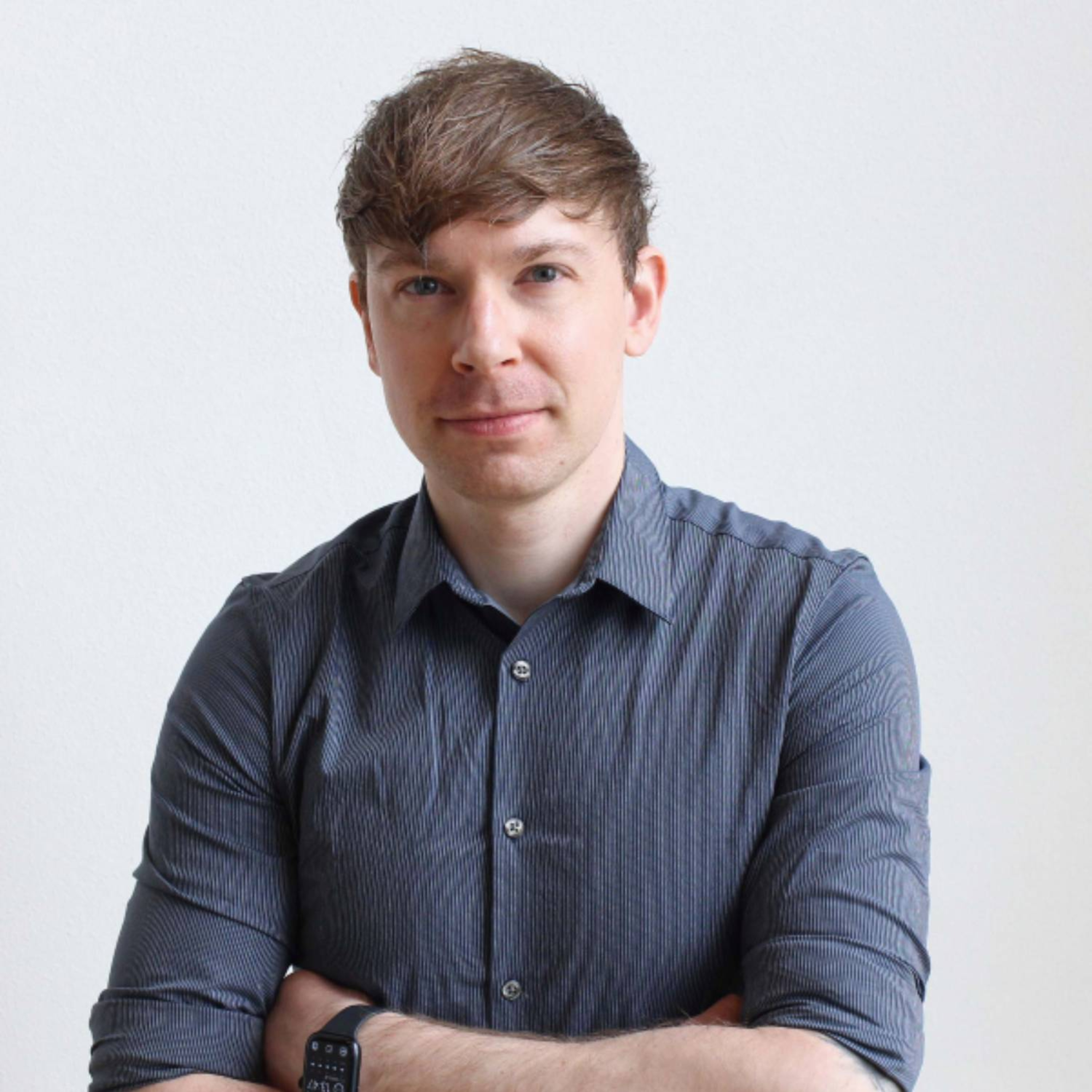 INVITED GUEST: Jerome Garot, Senior Product Manager, Silicon