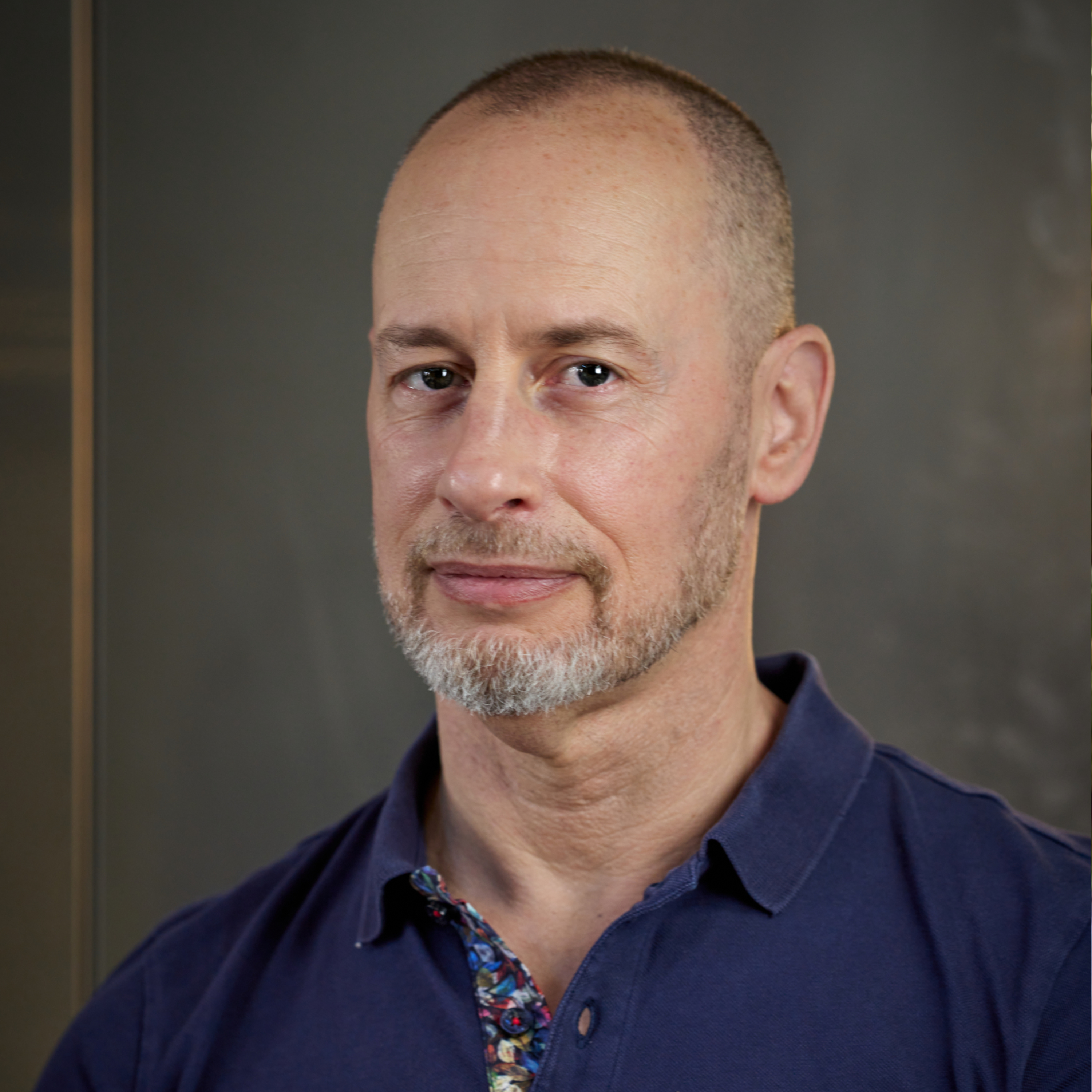 INVITED GUEST: Eran Plonski, National Account Director, iGuzzini Lighting