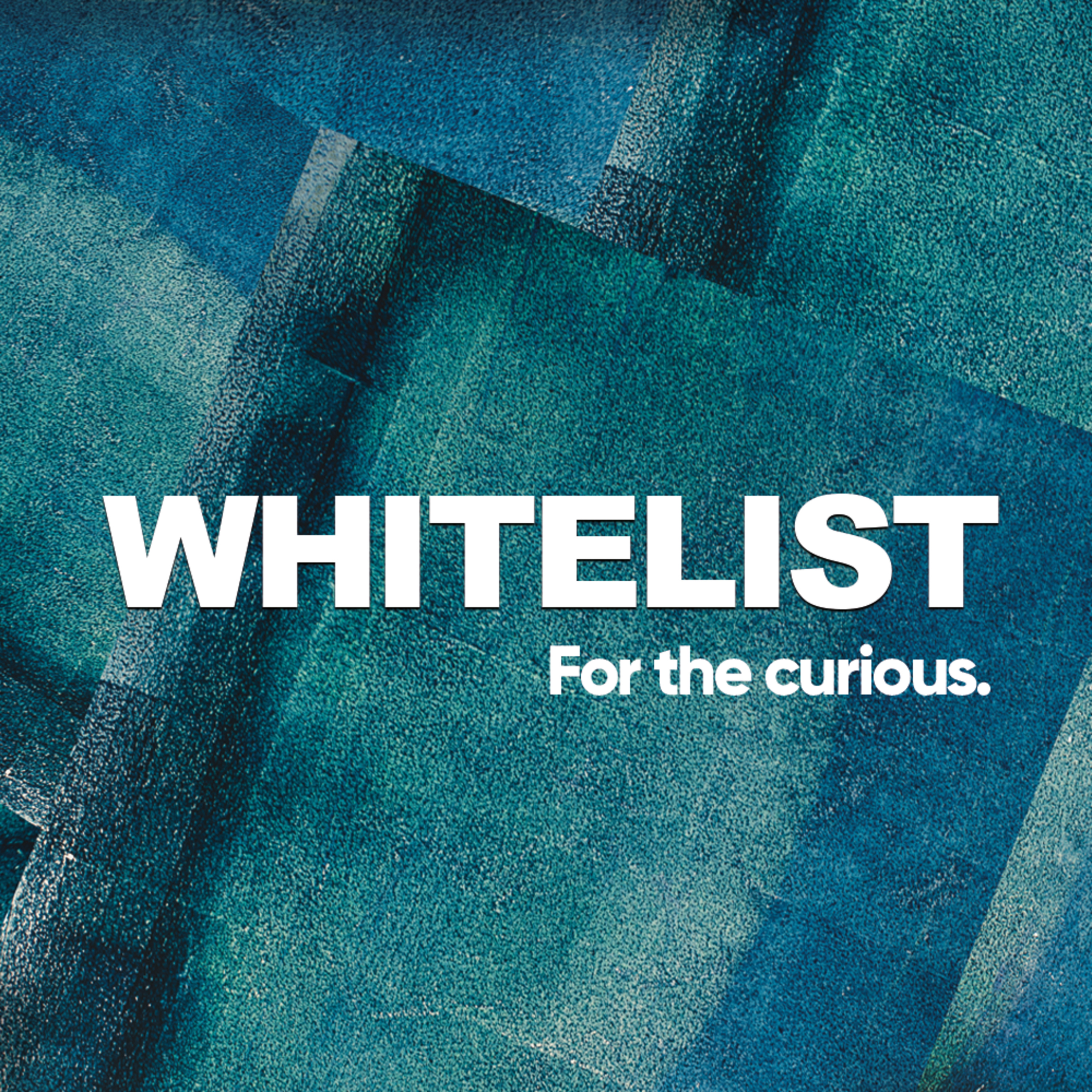 The Whitelist Podcast
