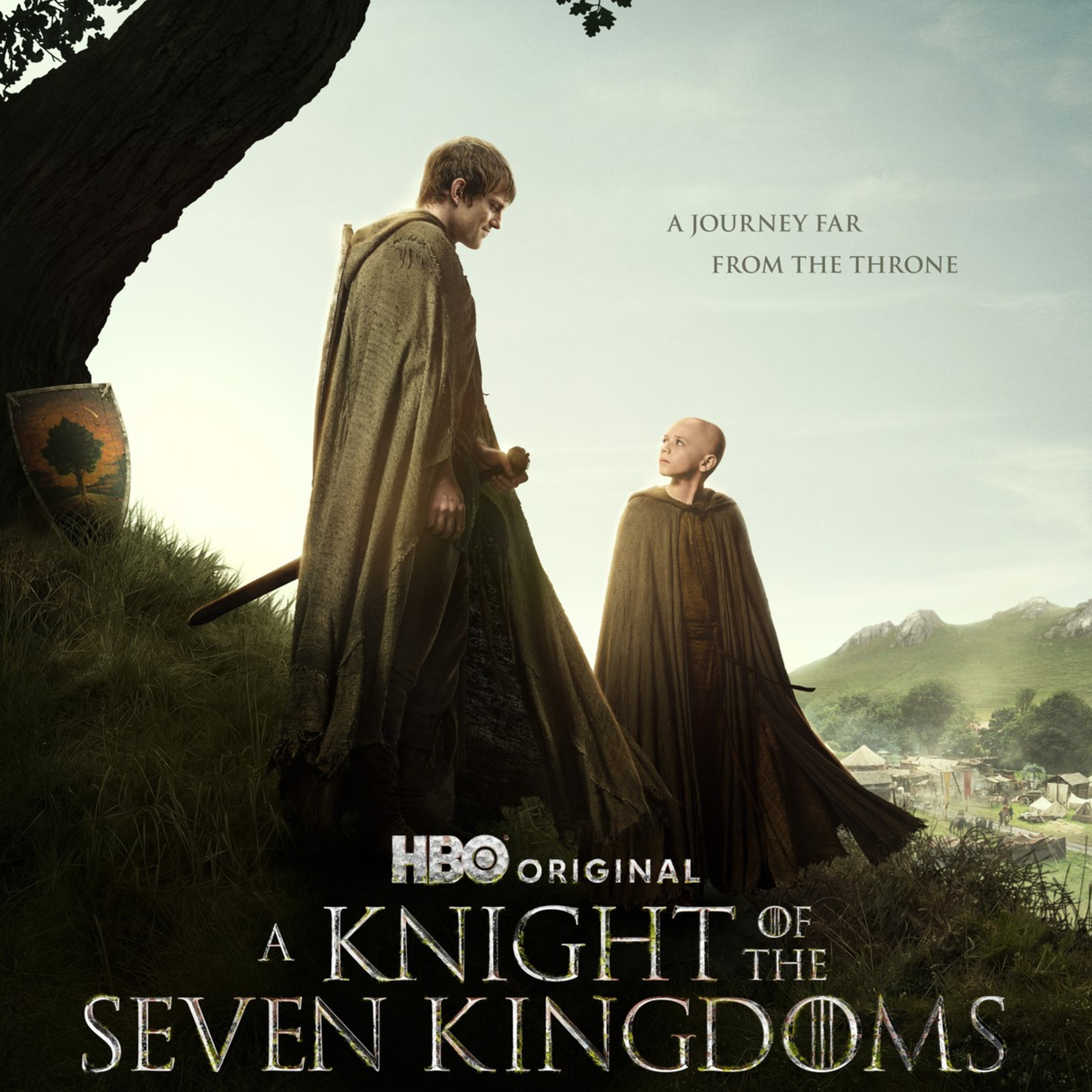 Knight of the Seven Kingdoms 🗡️