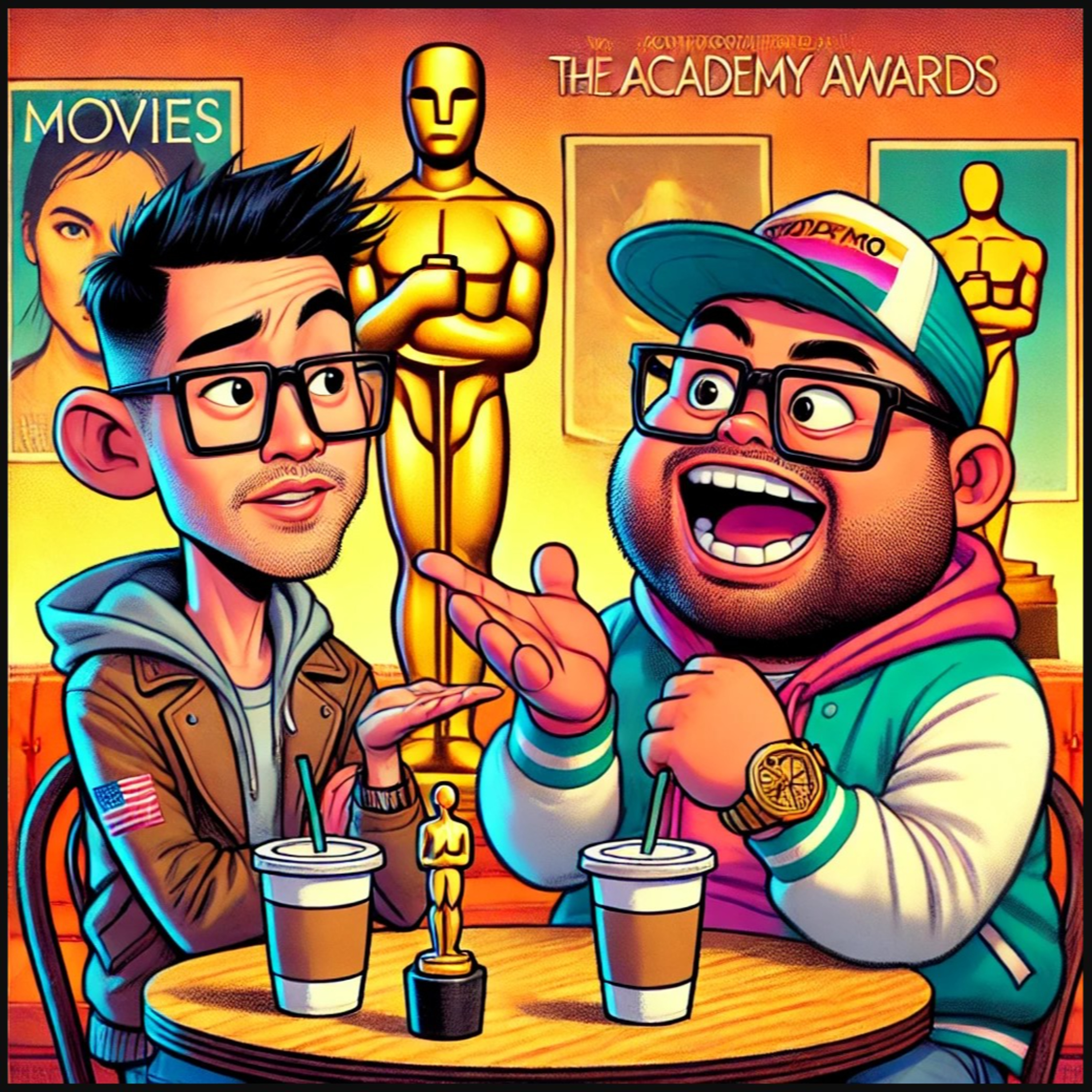 X WHY Z: A Generational Look at Today\'s Pop Culture.