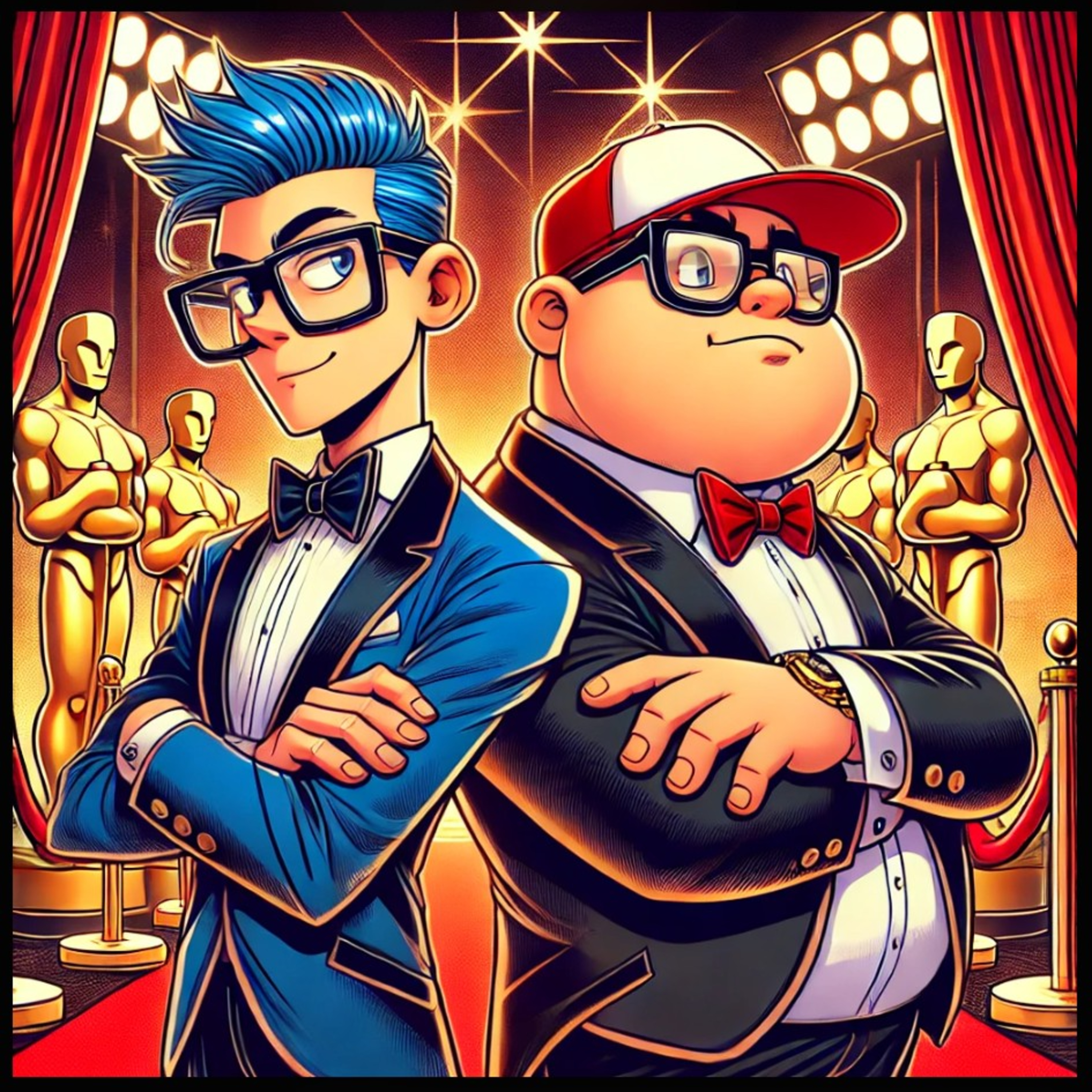 X WHY Z: A Generational Look at Today\'s Pop Culture.