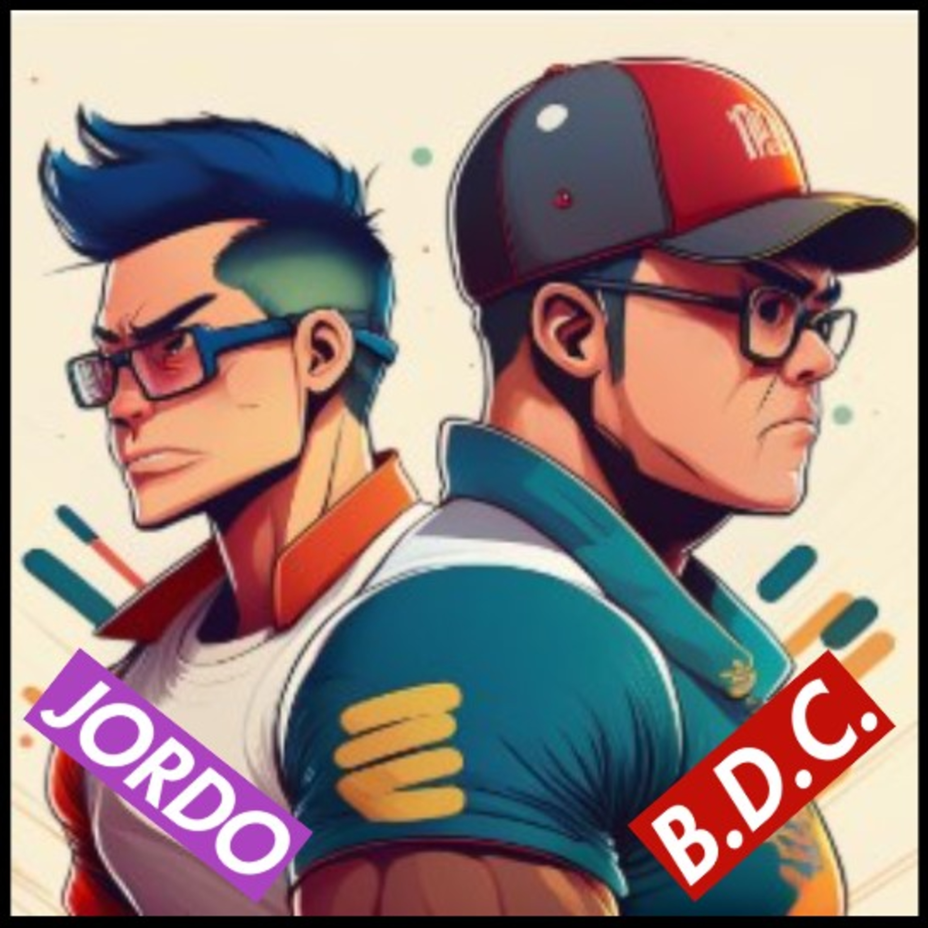 Top 100 of the Past 25 Years 21-25 episode artwork