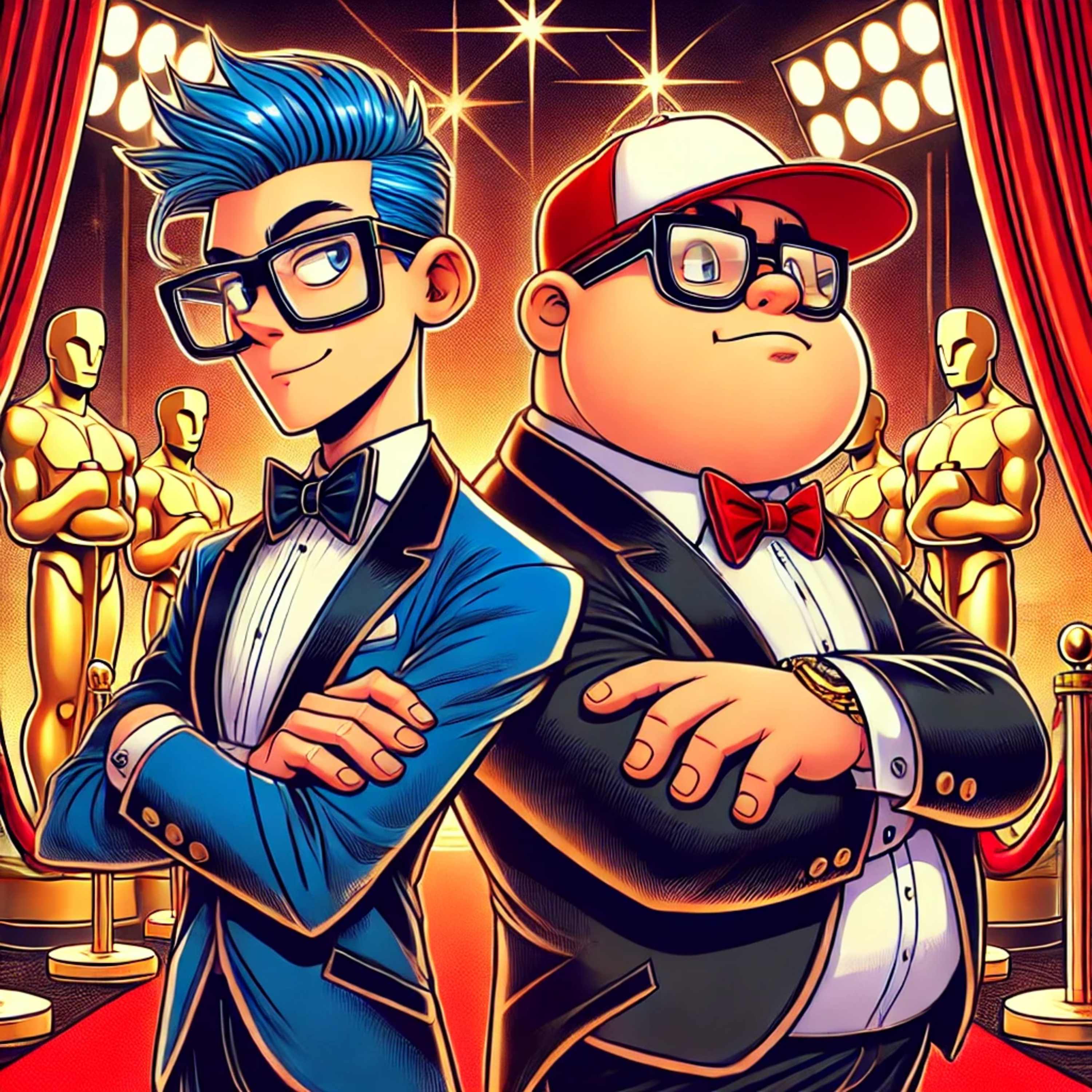 Top 100 of the Past 25 Years 26-30 episode artwork