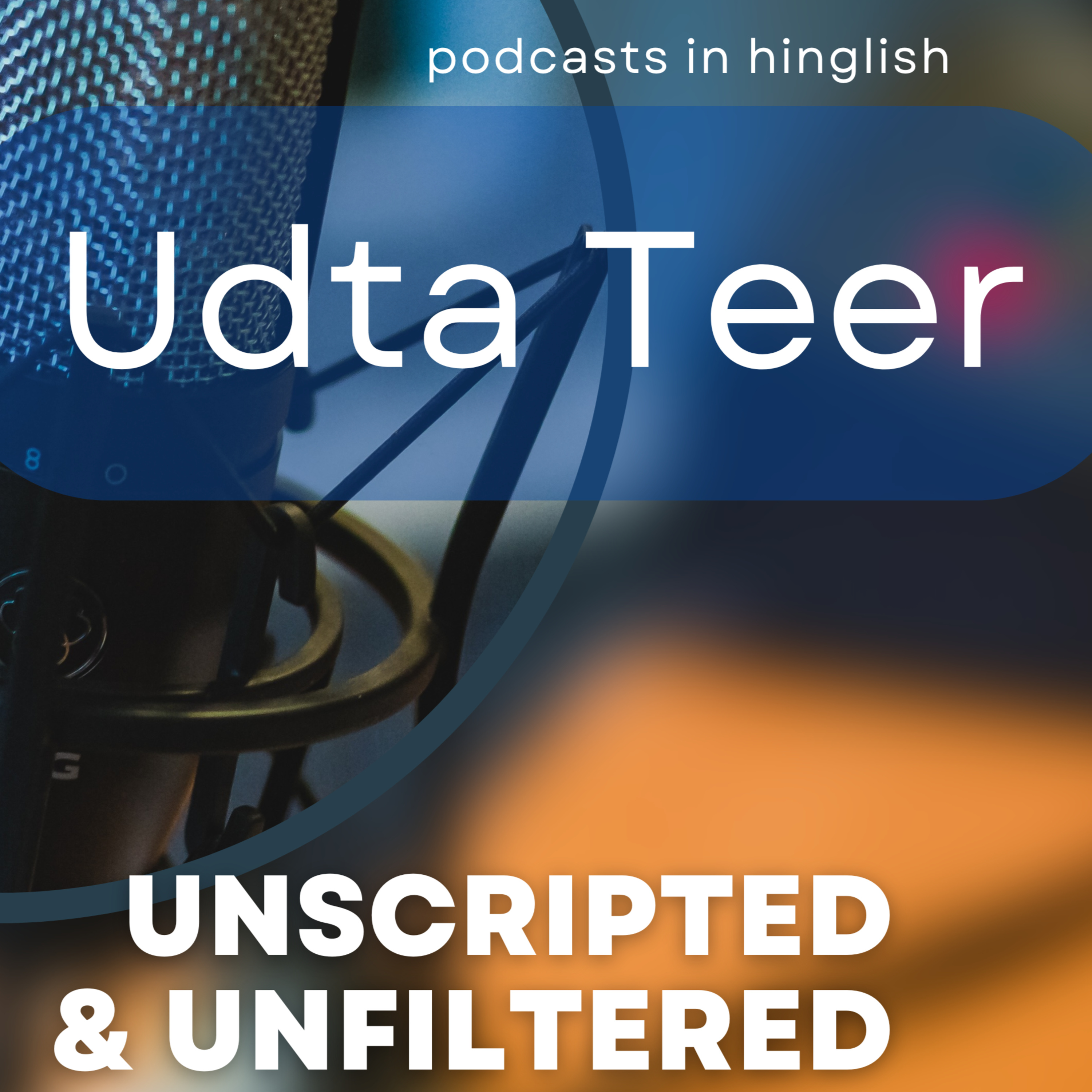 Udta Teer episode artwork
